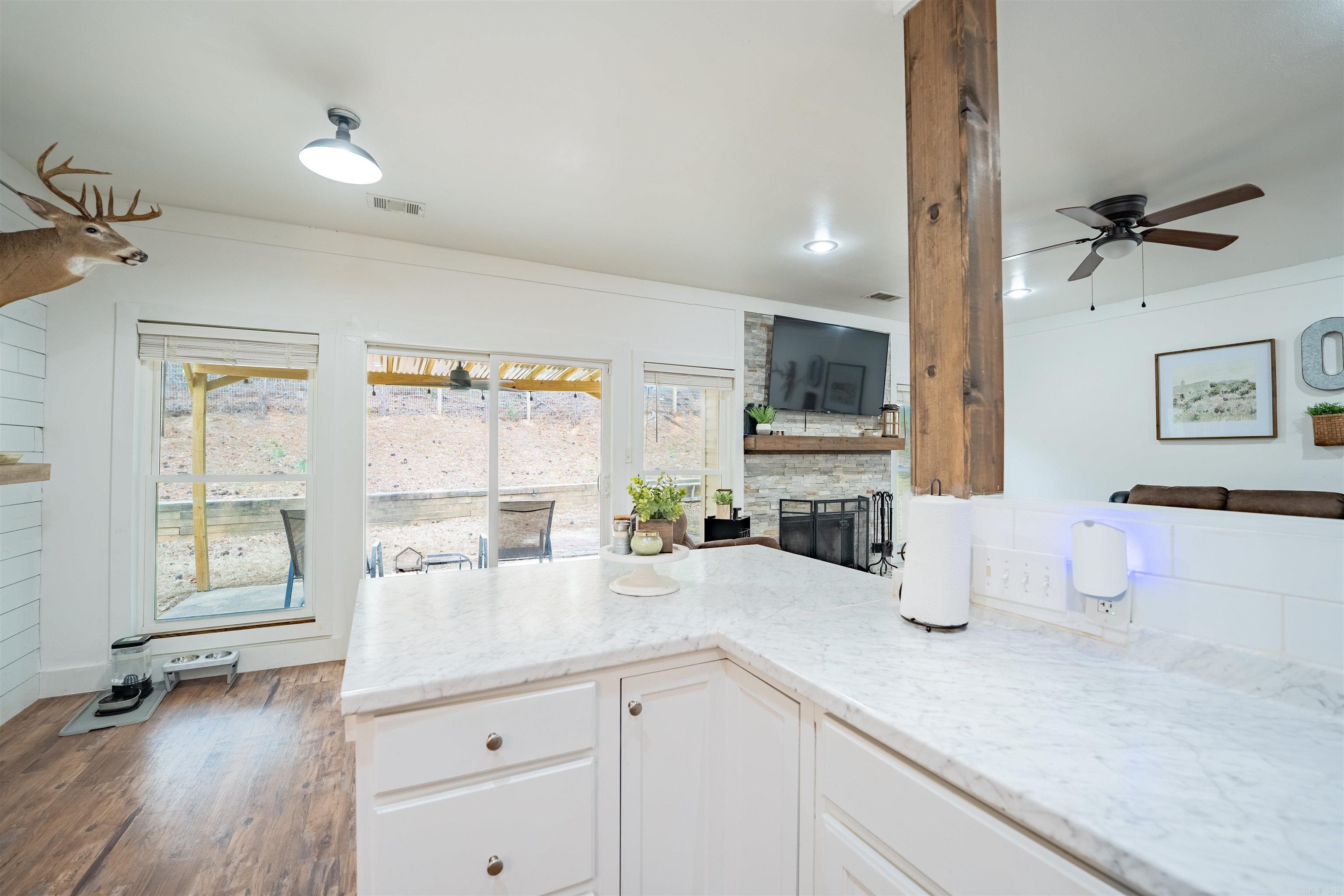 Overview Phase II - Residential