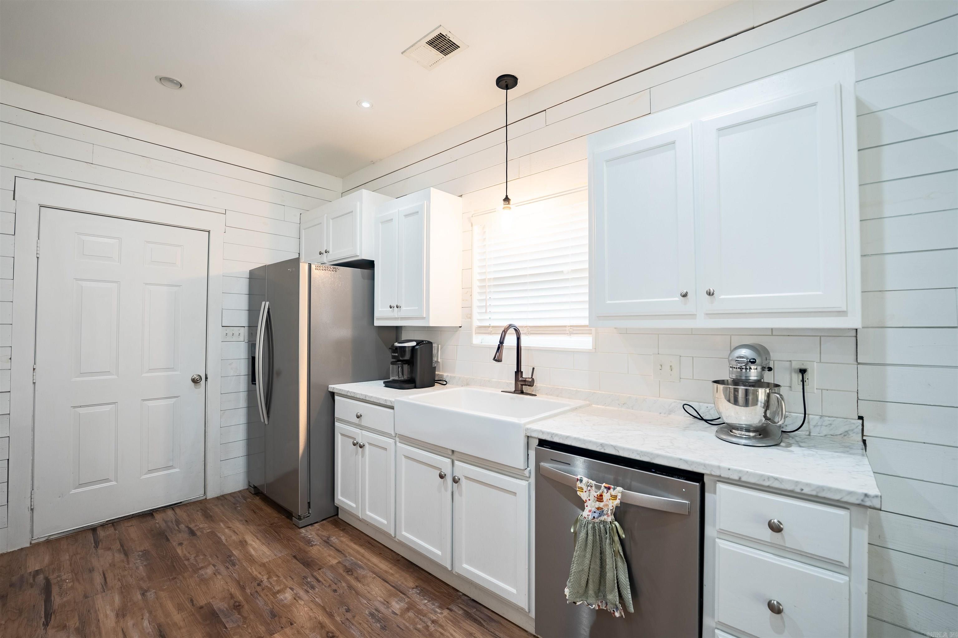 Overview Phase II - Residential