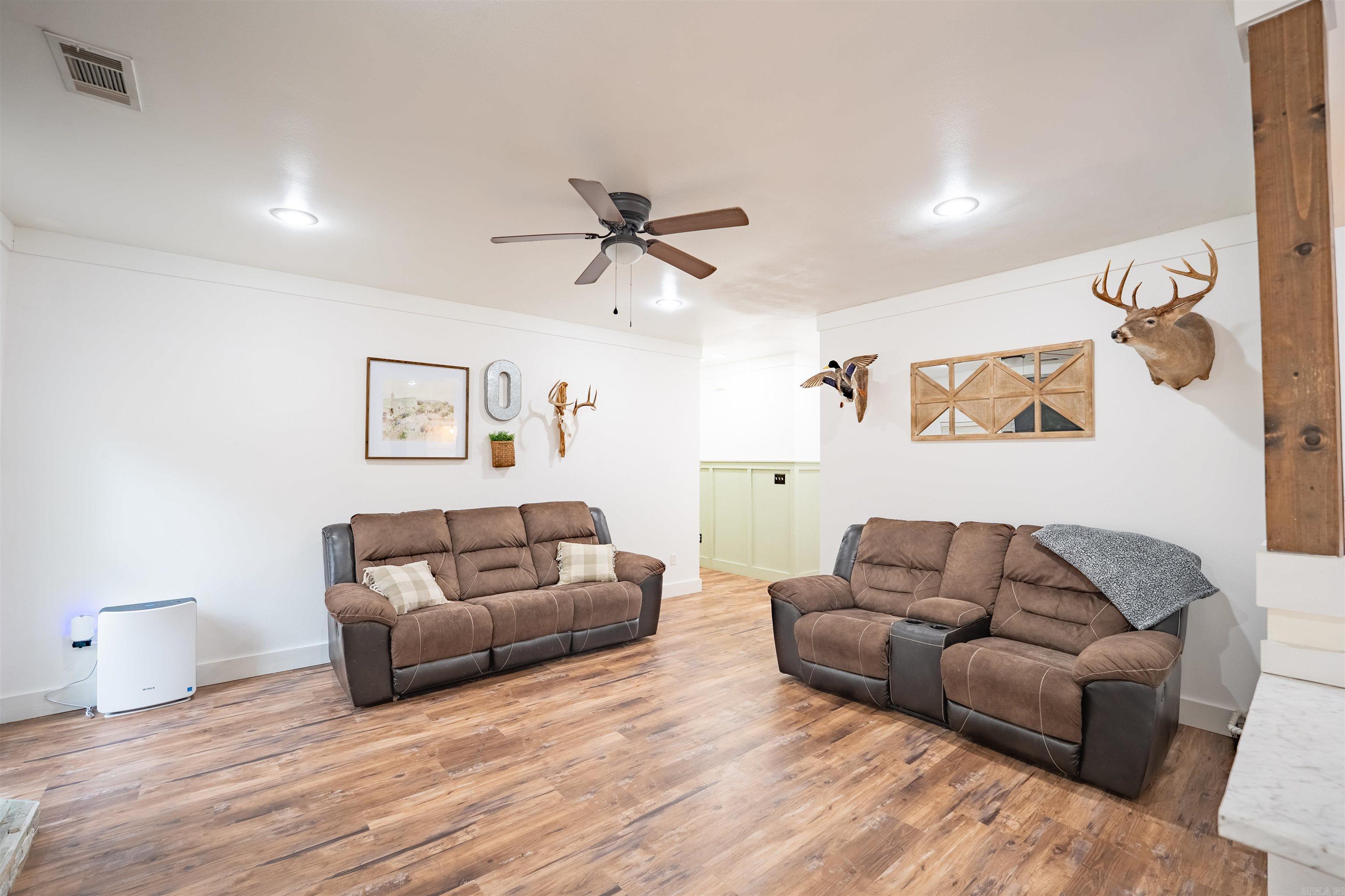 Overview Phase II - Residential