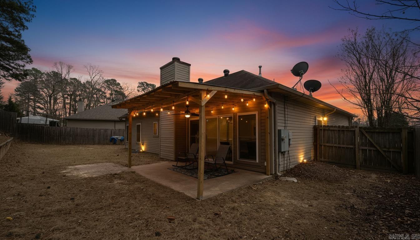 Overview Phase II - Residential