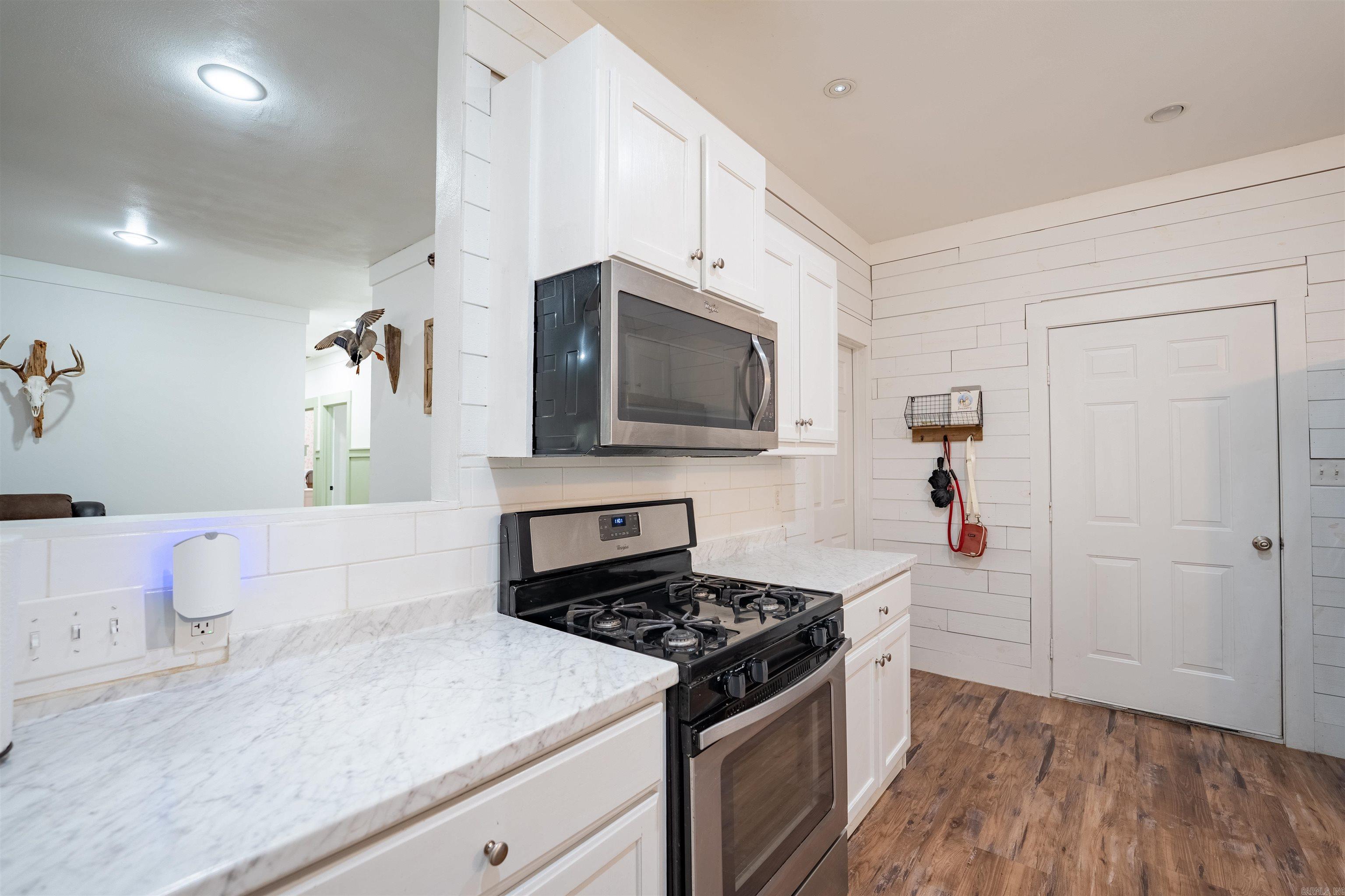 Overview Phase II - Residential