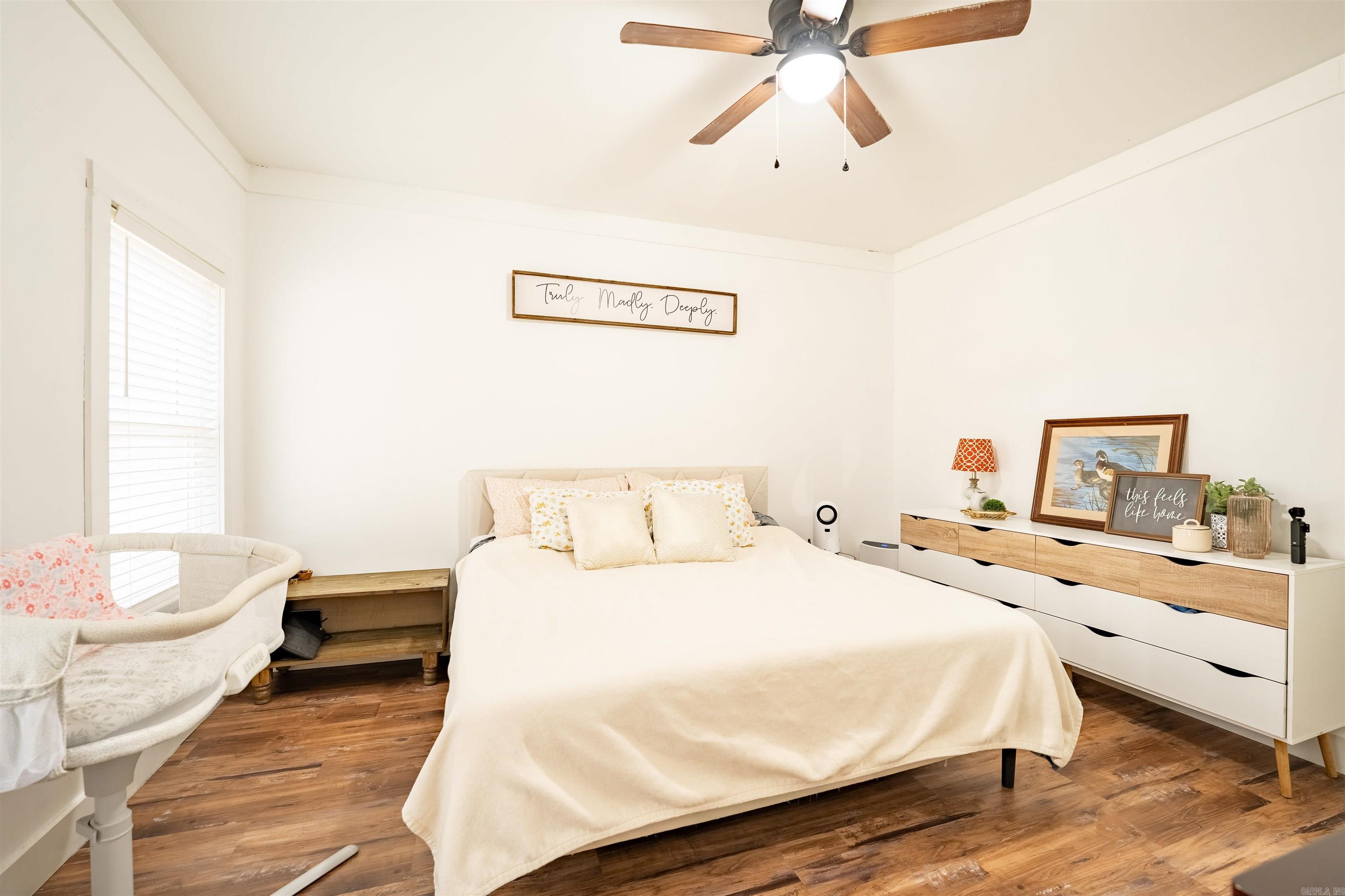 Overview Phase II - Residential