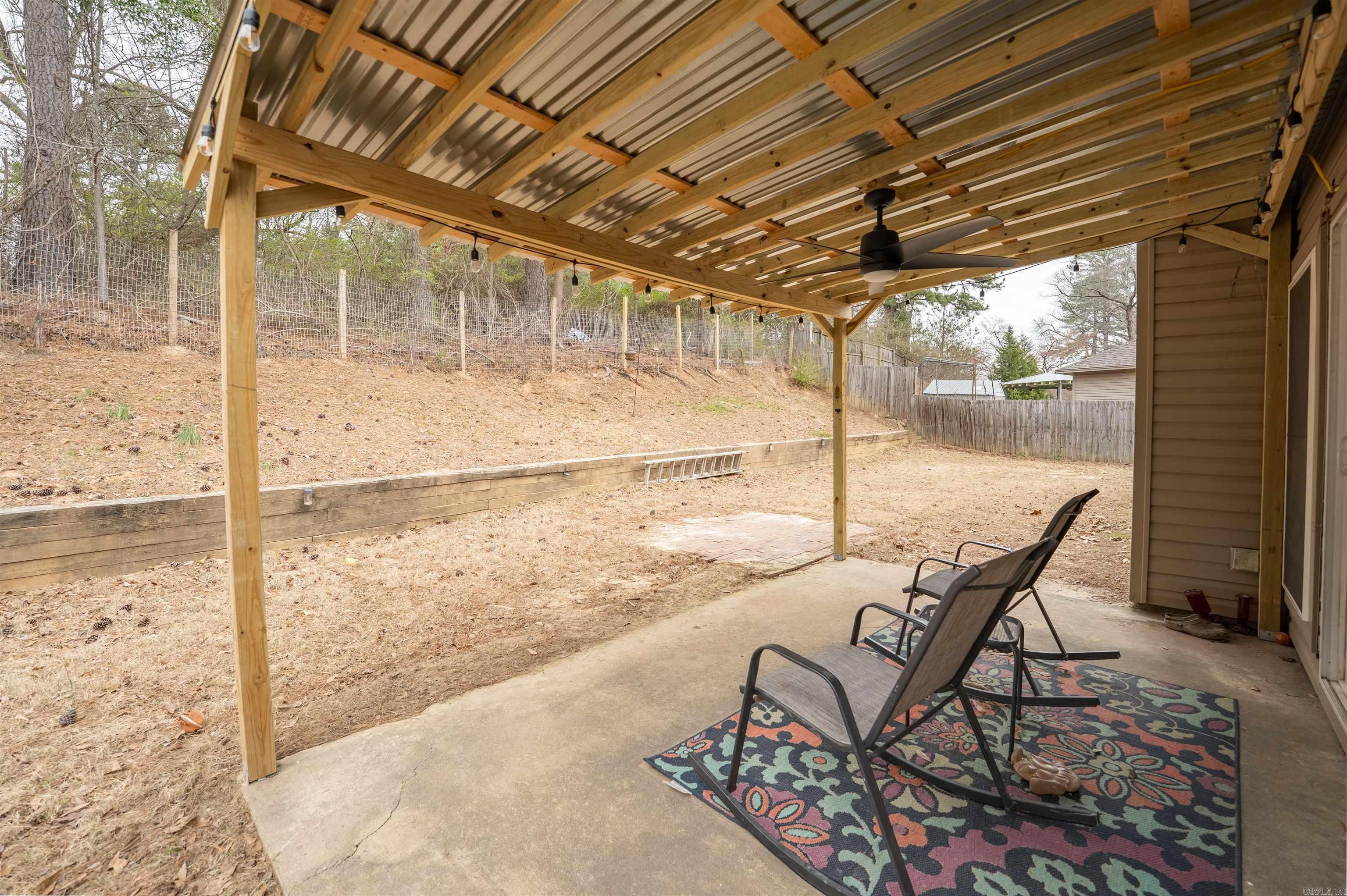 Overview Phase II - Residential