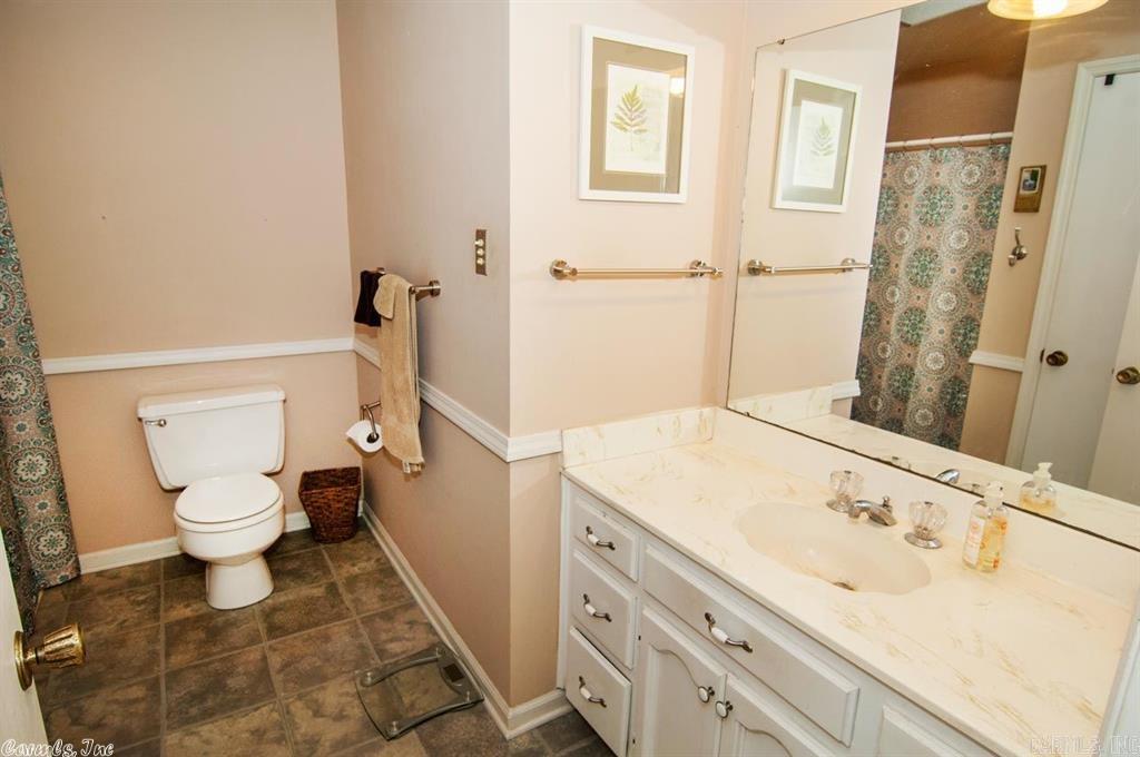 Pleasant Forest - Residential Lease