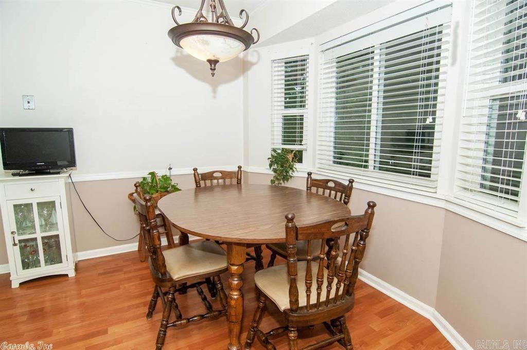 Pleasant Forest - Residential Lease