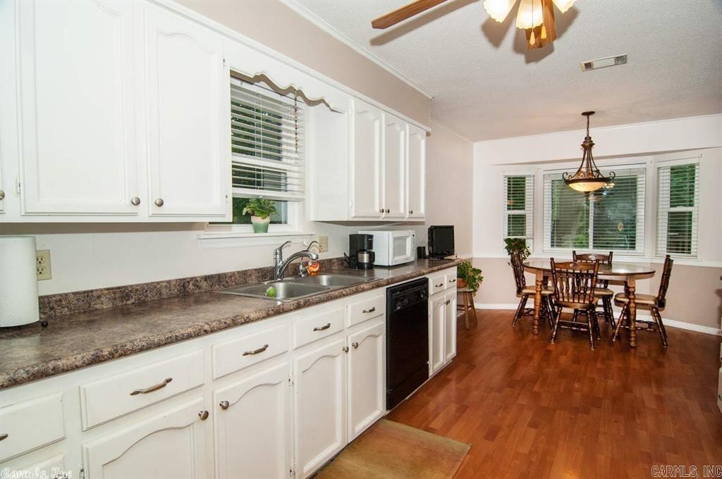 Pleasant Forest - Residential Lease