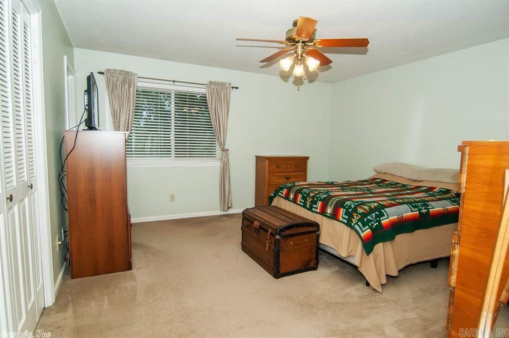 Pleasant Forest - Residential Lease