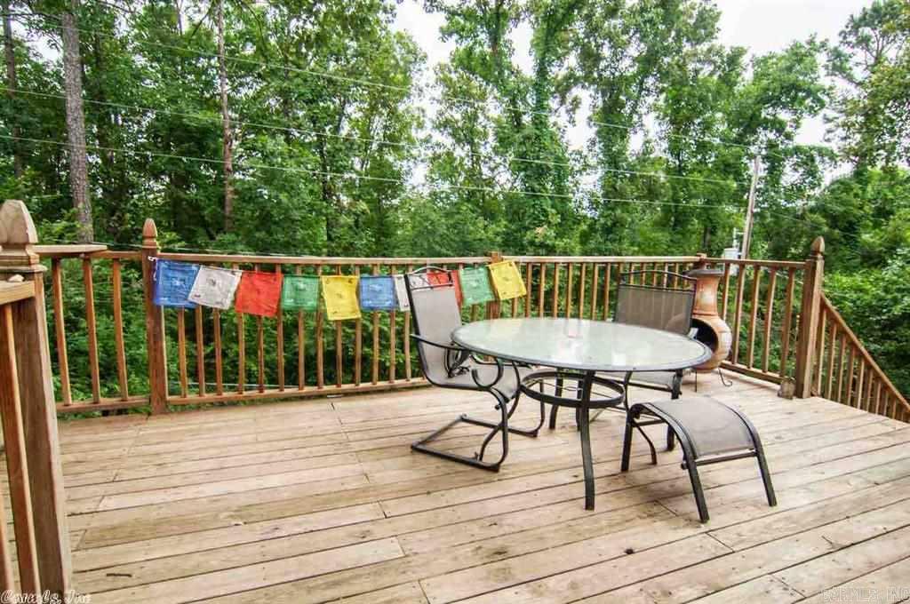 Pleasant Forest - Residential Lease