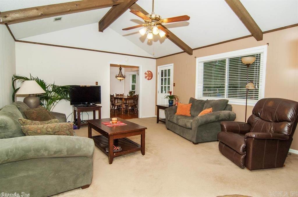 Pleasant Forest - Residential Lease