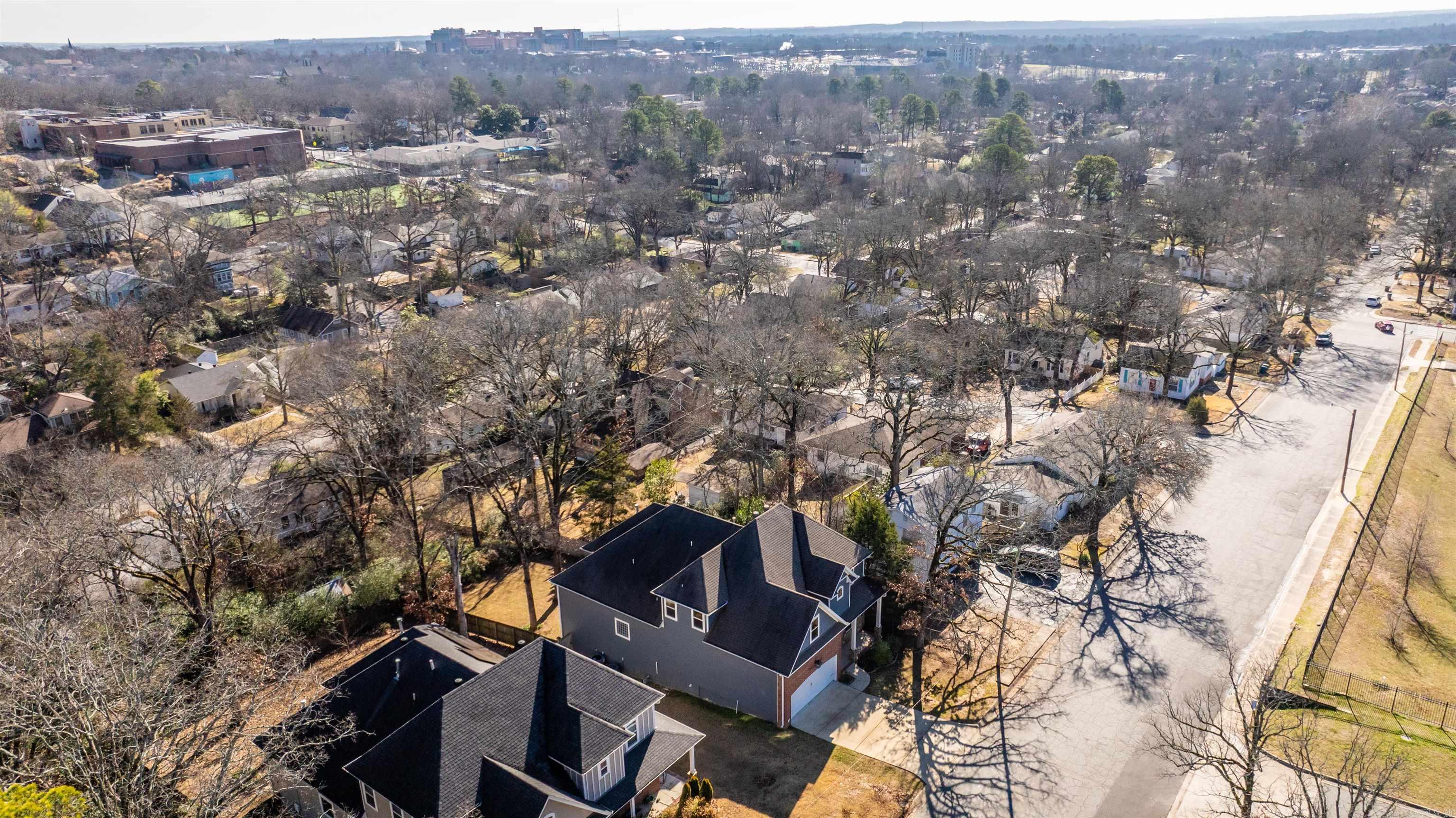 HOLLENBERG - Residential