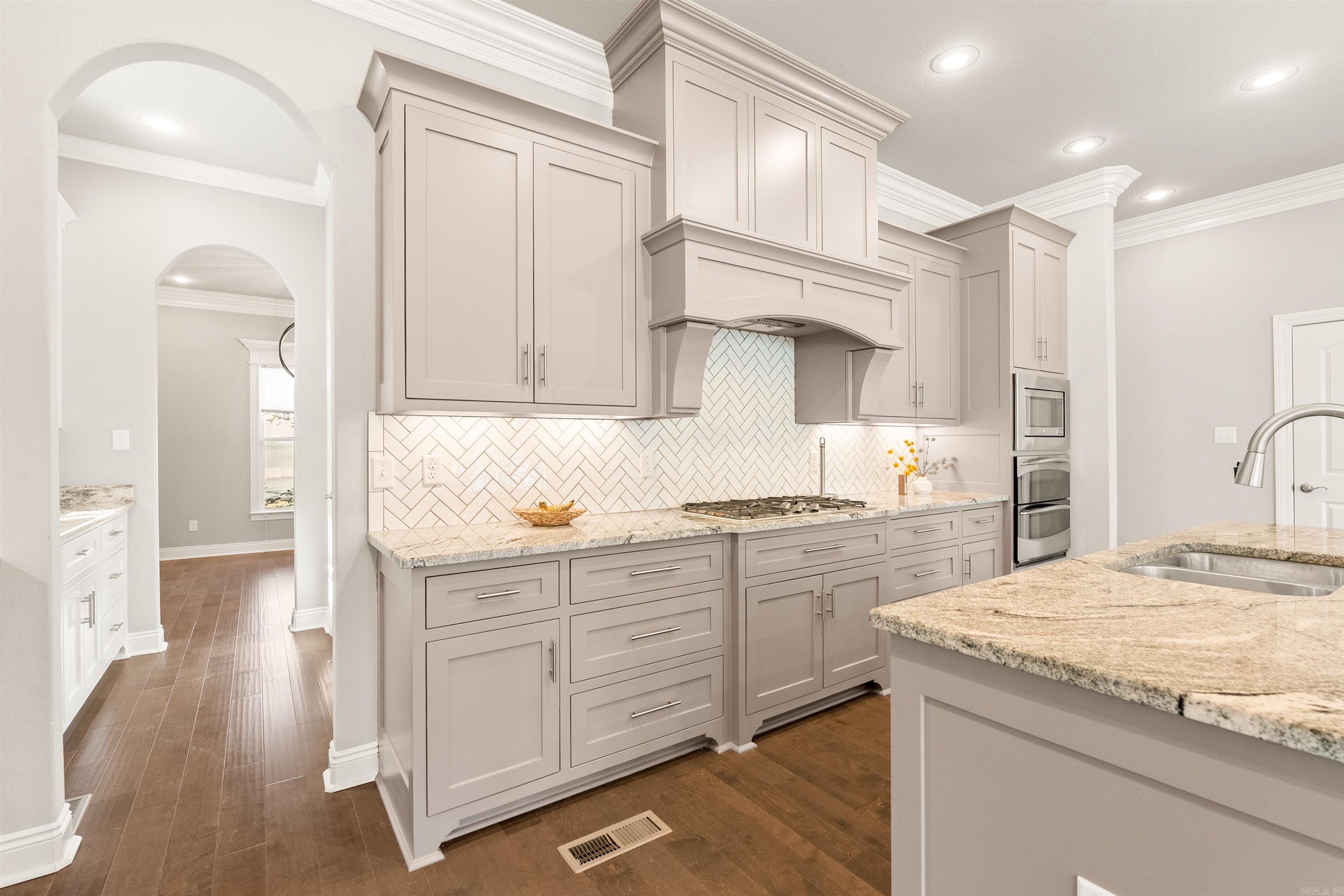 HOLLENBERG - Residential