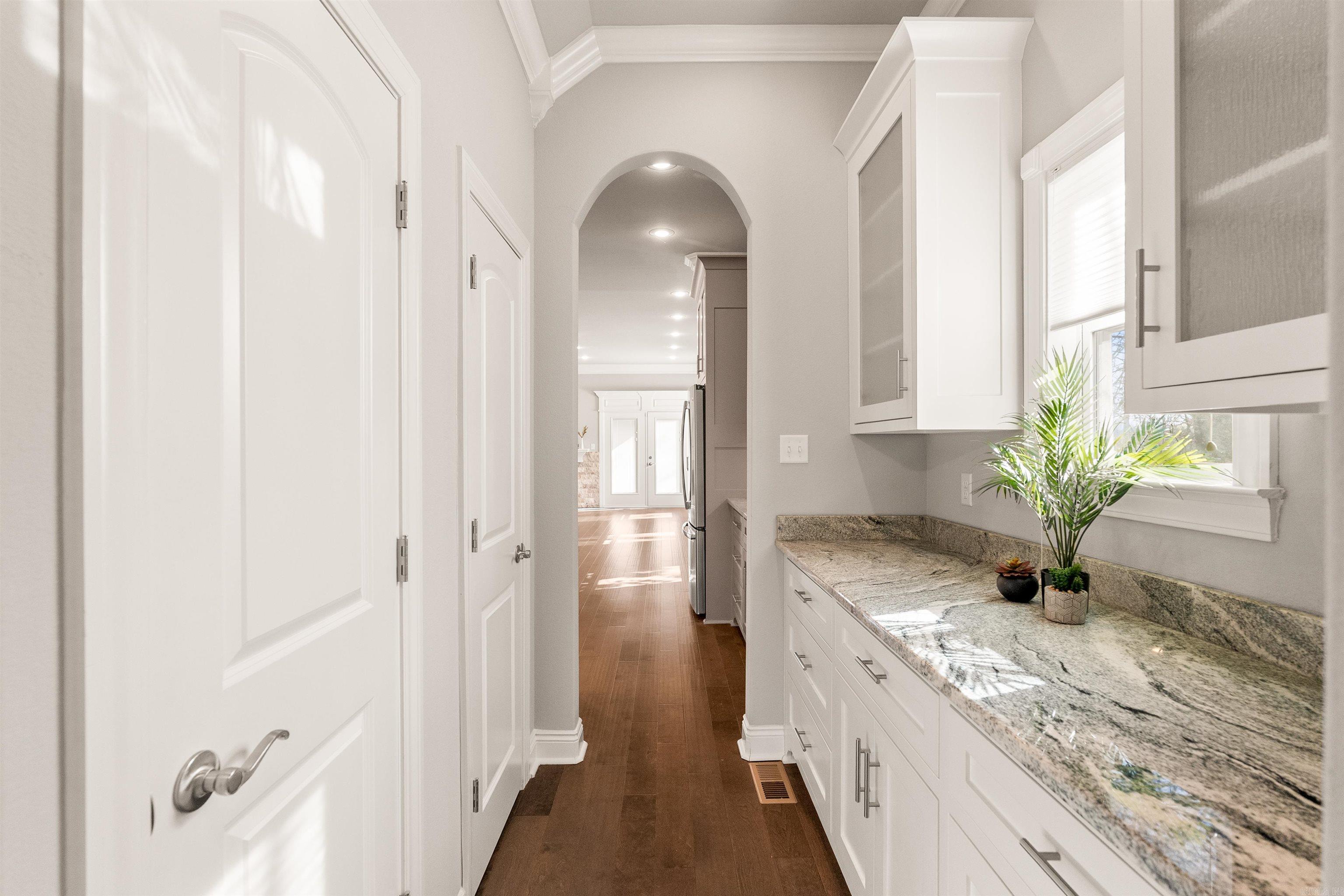 HOLLENBERG - Residential