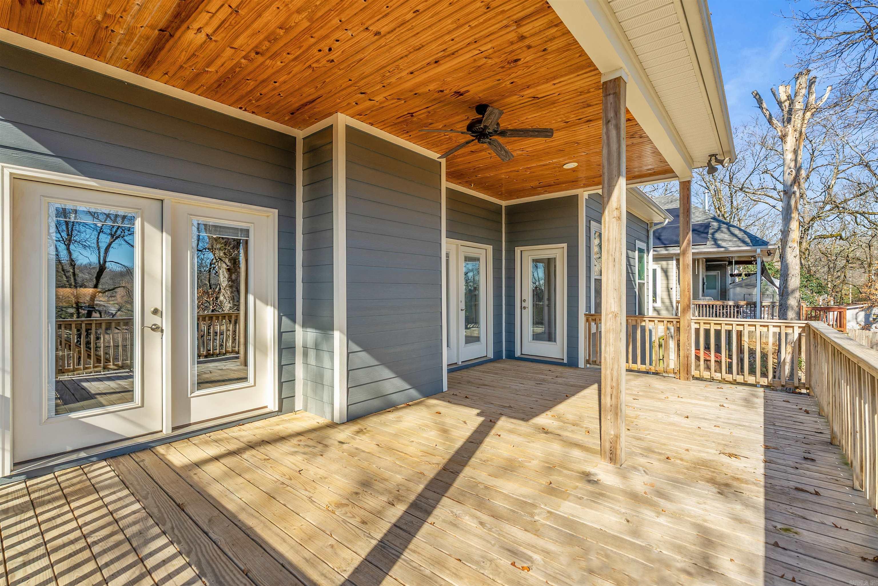 HOLLENBERG - Residential