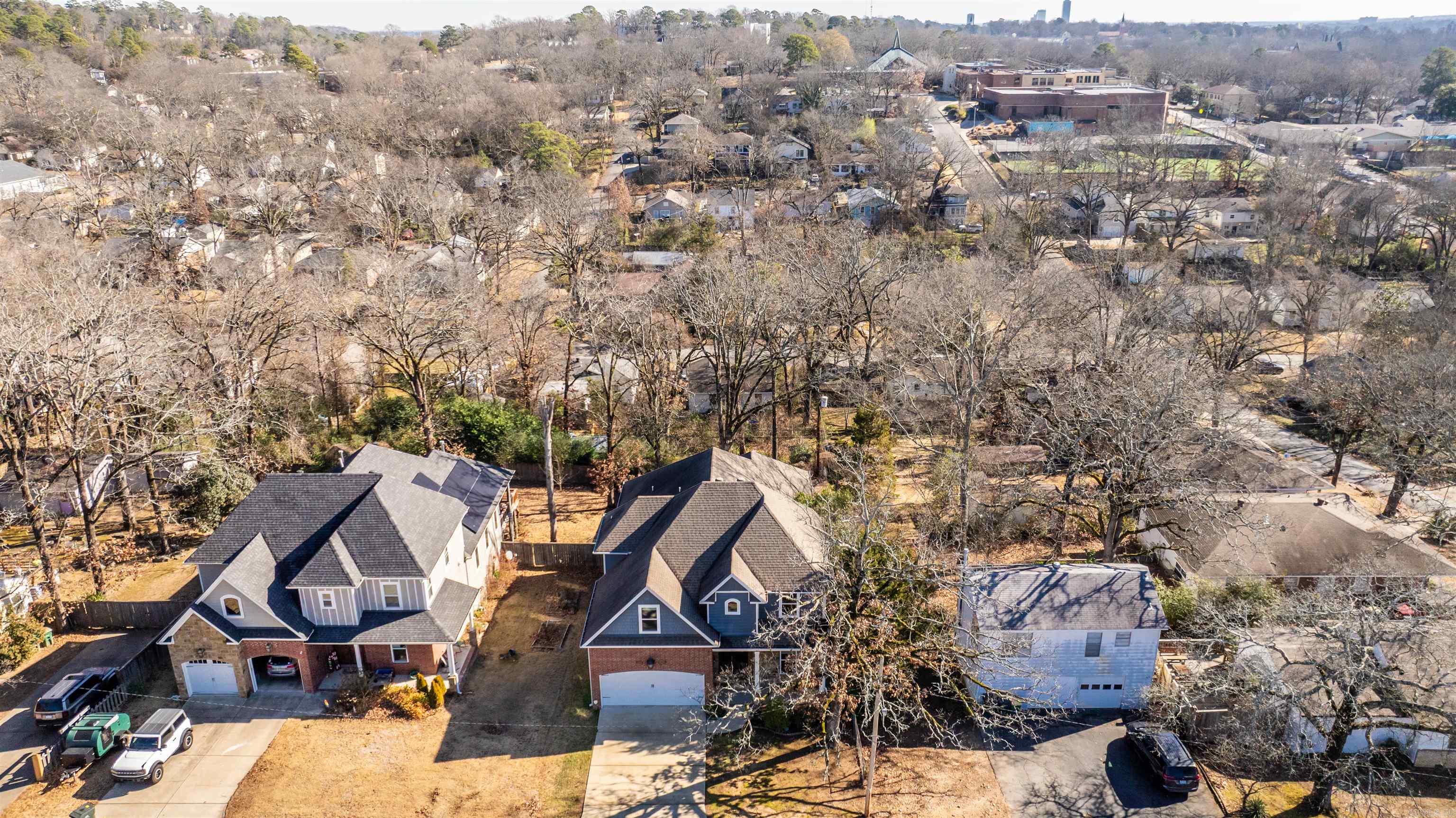 HOLLENBERG - Residential