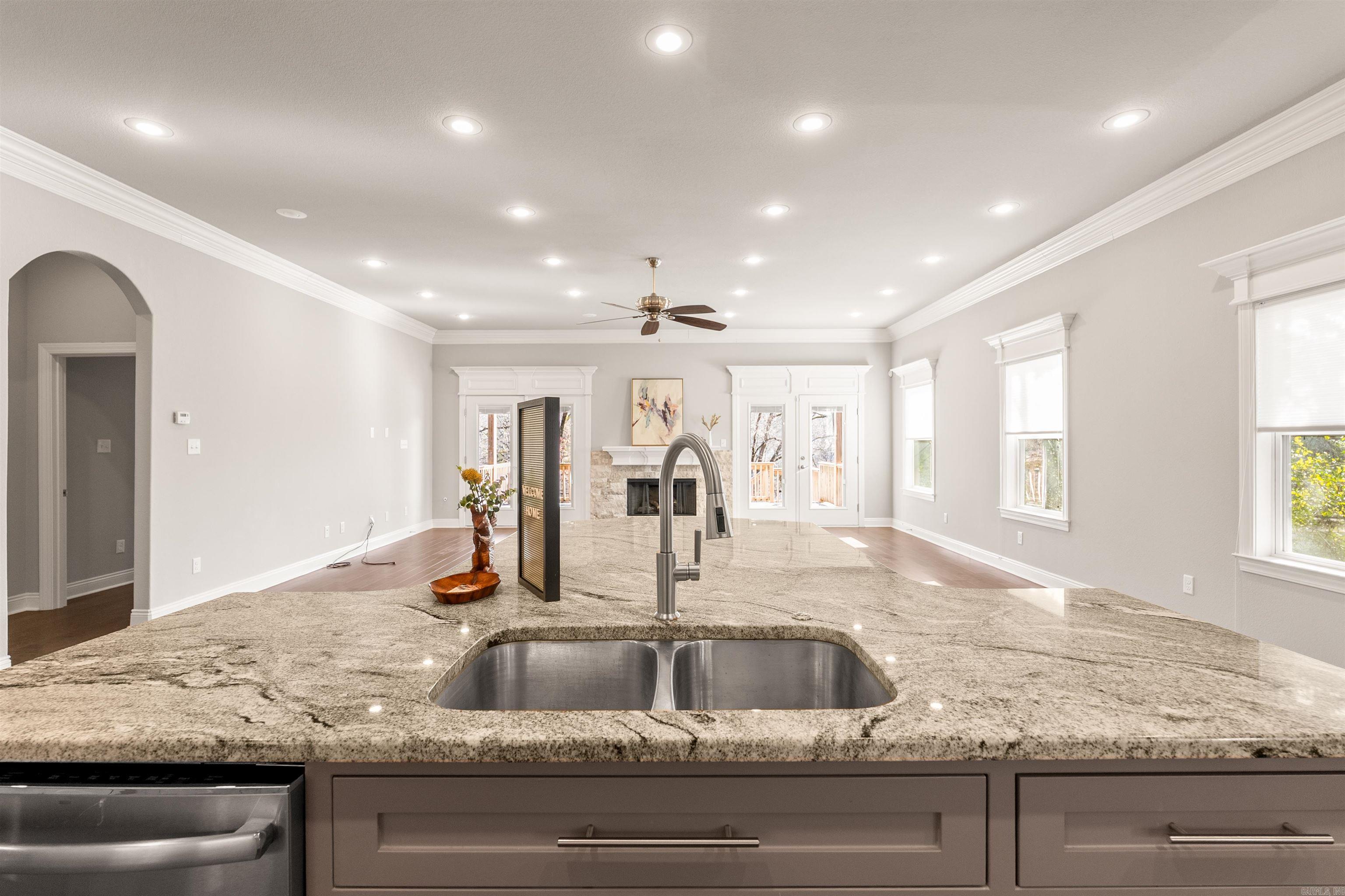 HOLLENBERG - Residential