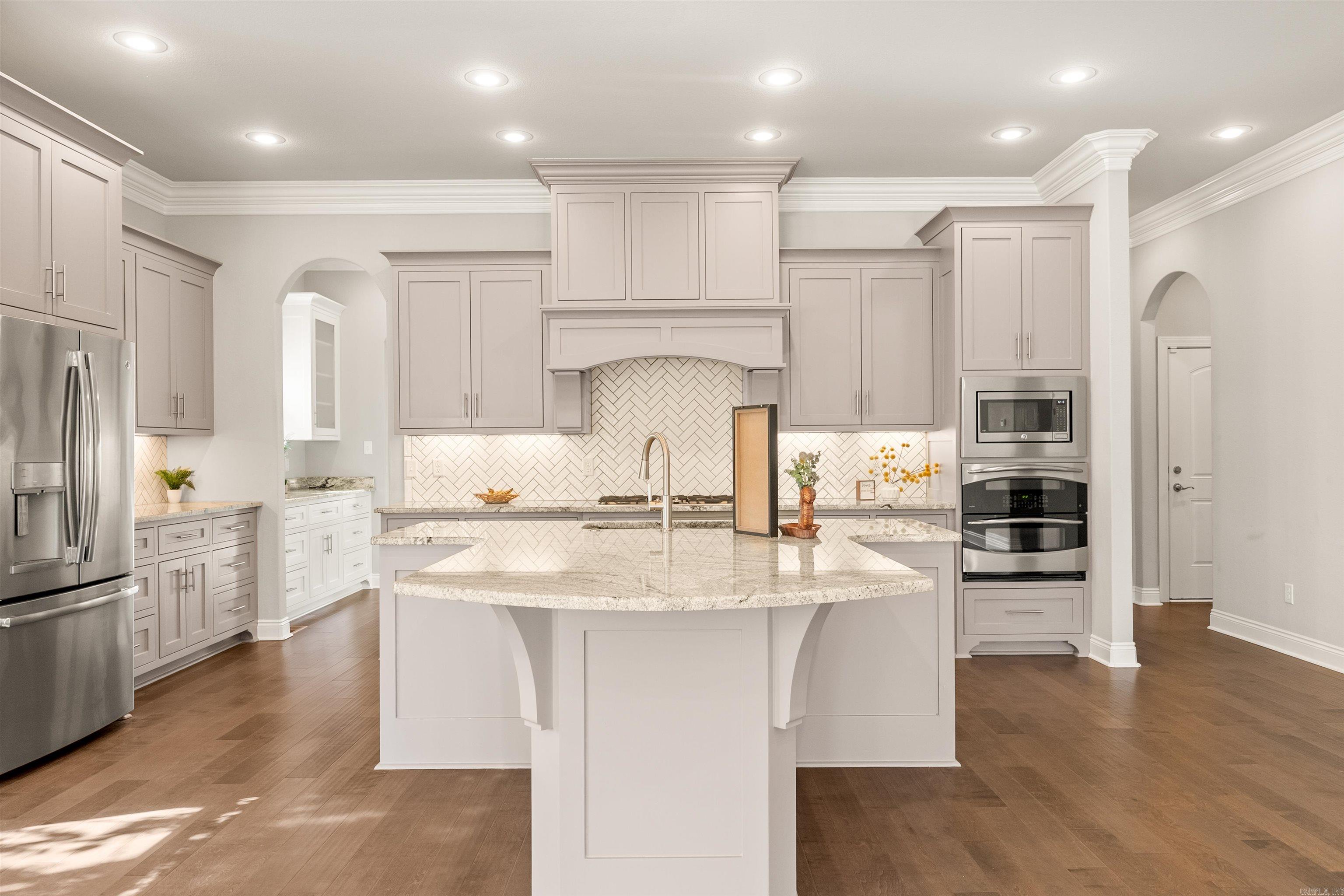 HOLLENBERG - Residential