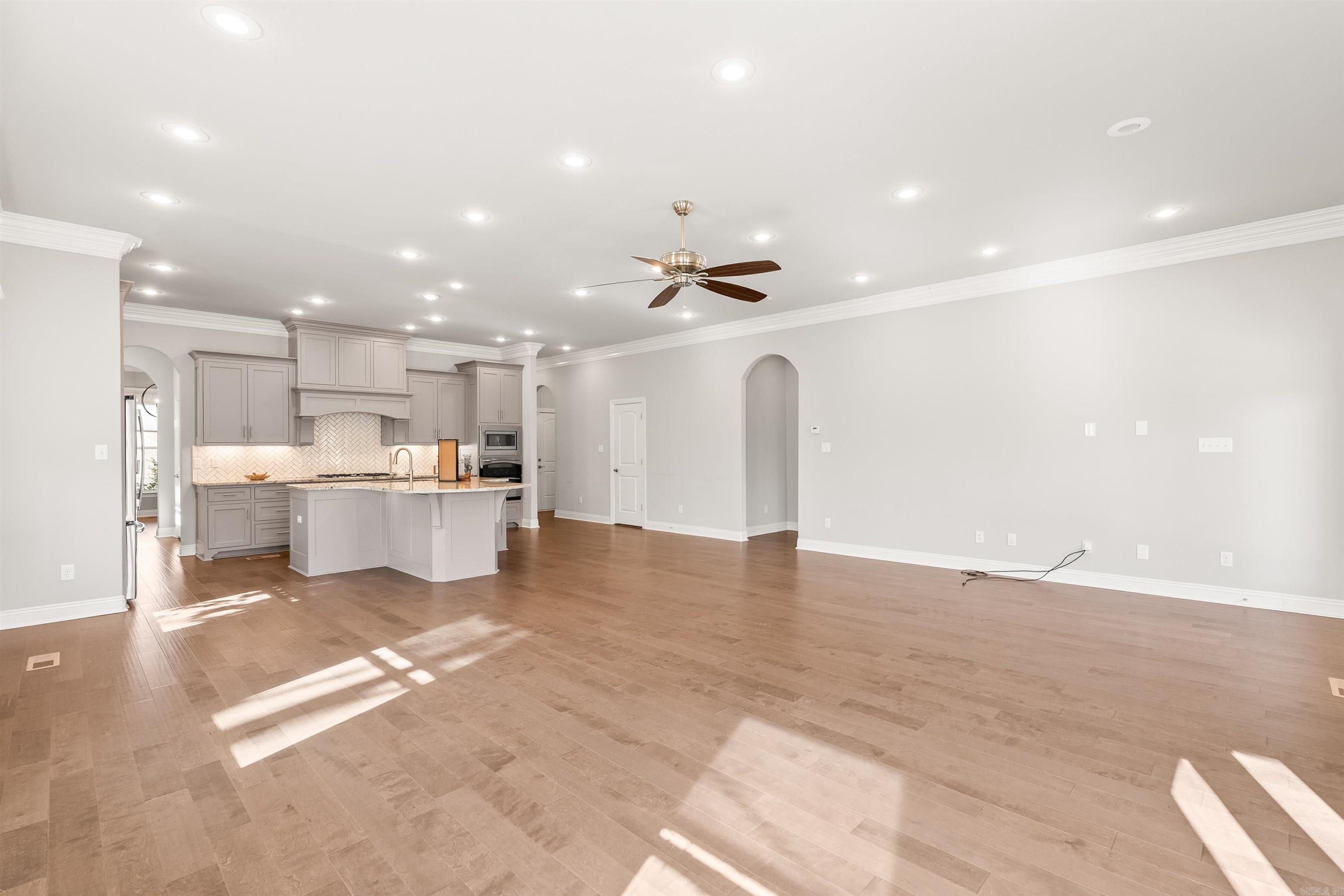 HOLLENBERG - Residential