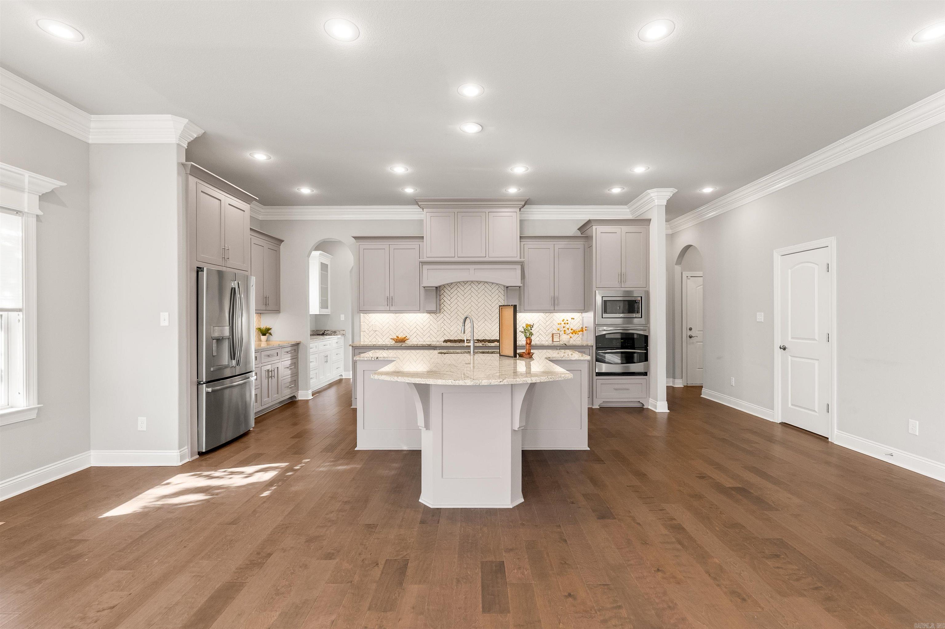 HOLLENBERG - Residential