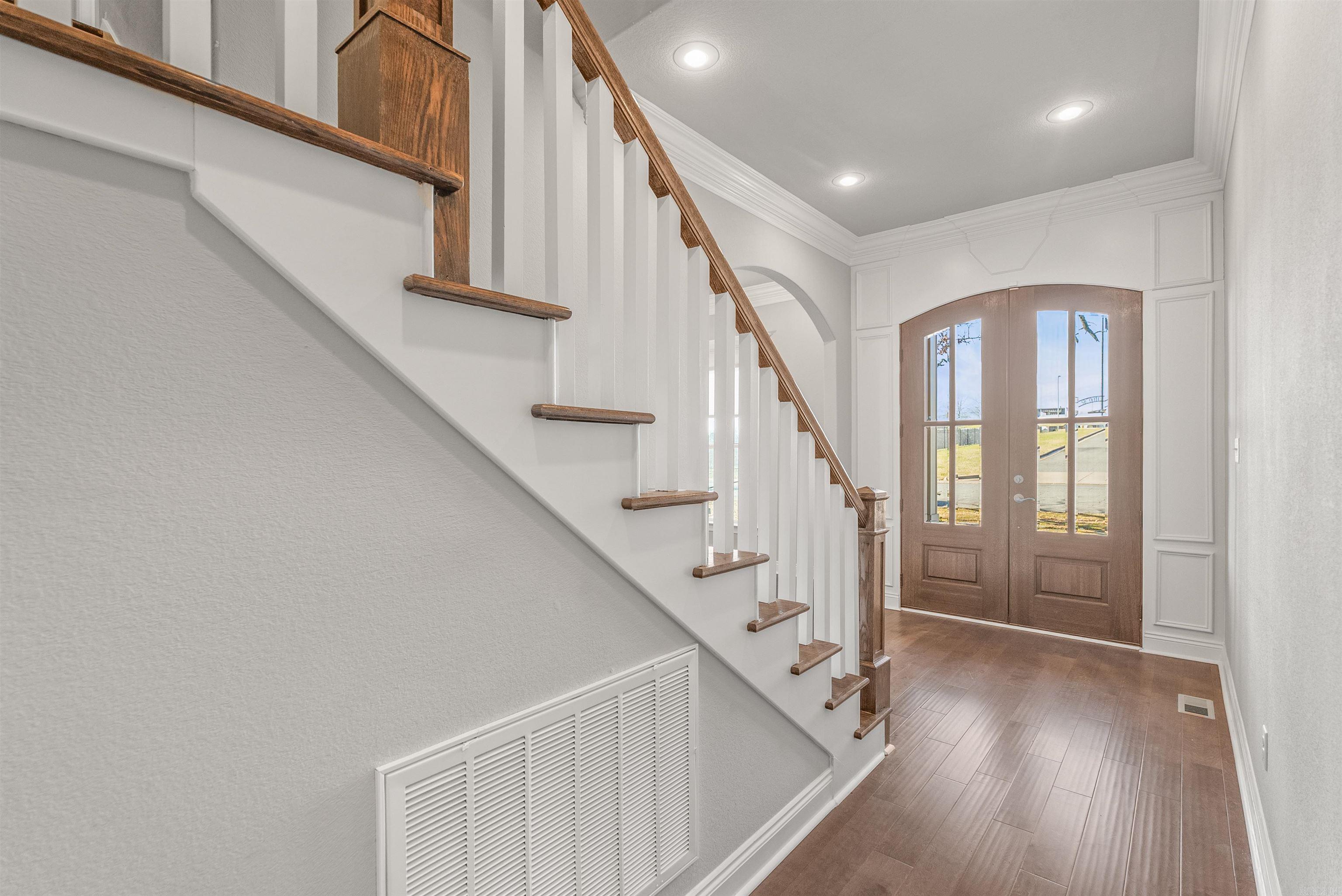 HOLLENBERG - Residential