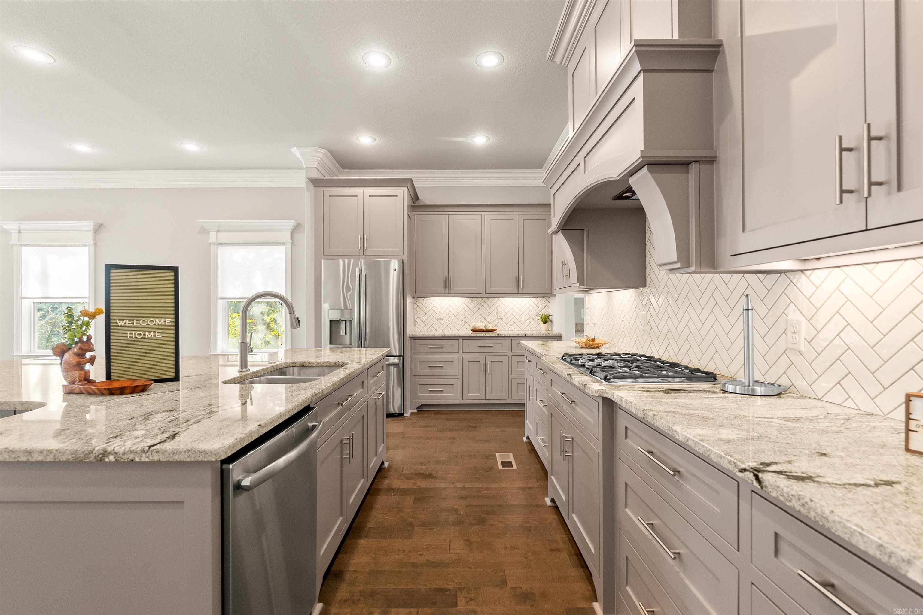 HOLLENBERG - Residential