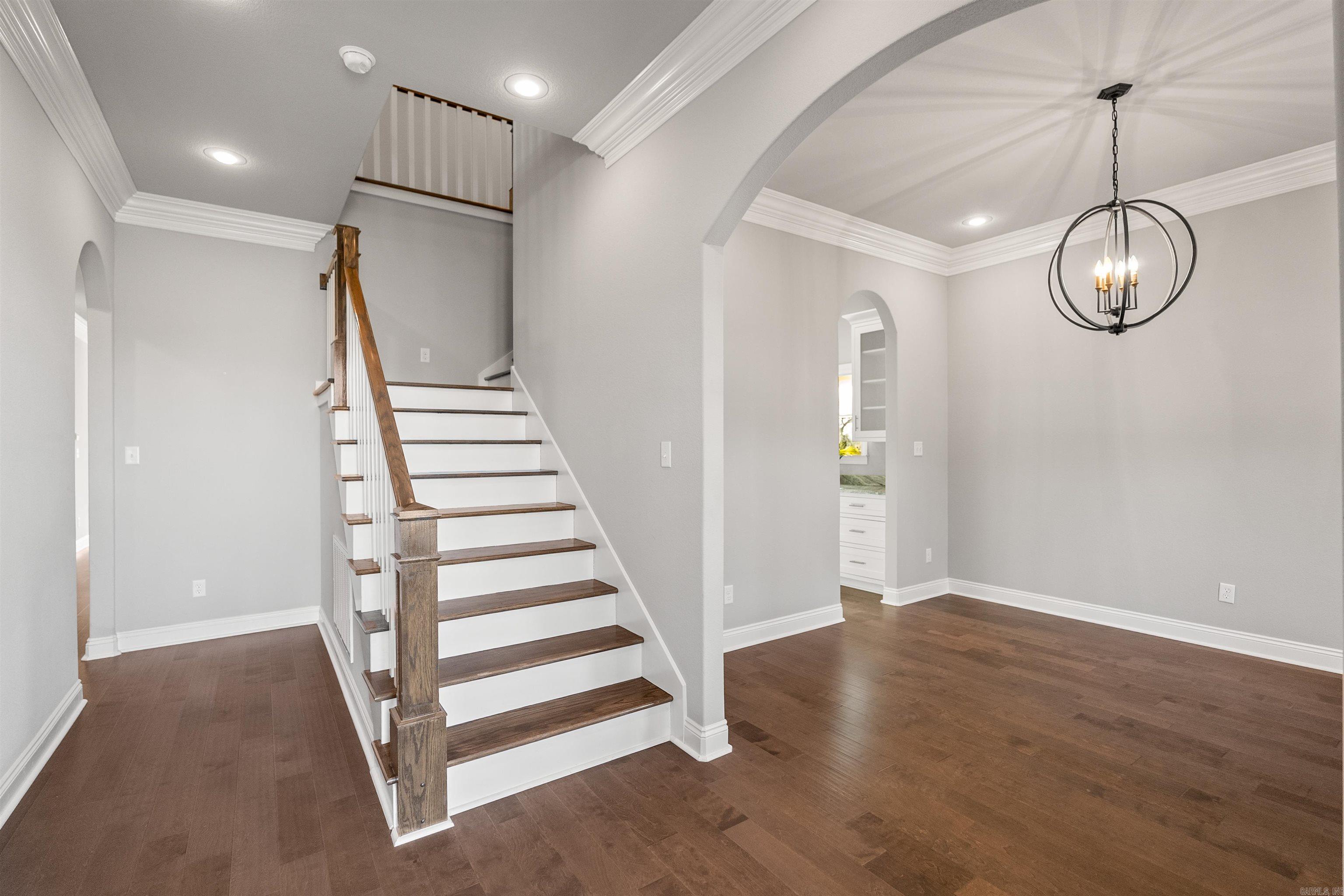 HOLLENBERG - Residential