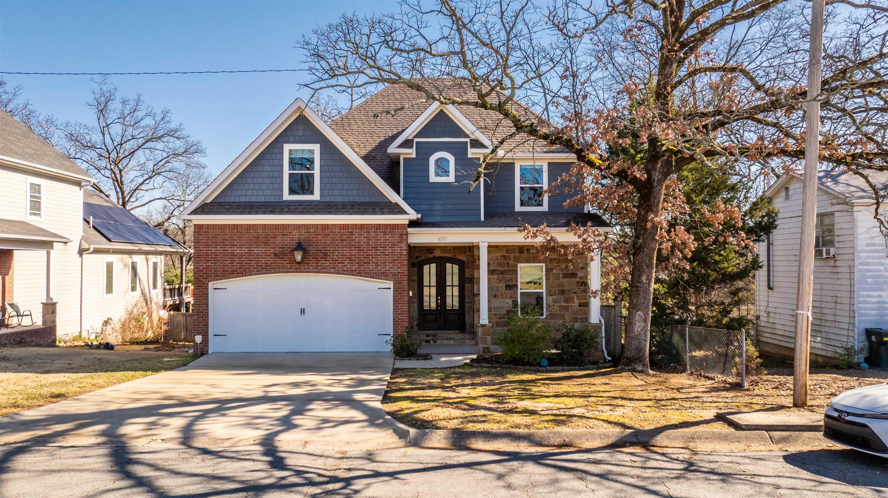 HOLLENBERG - Residential