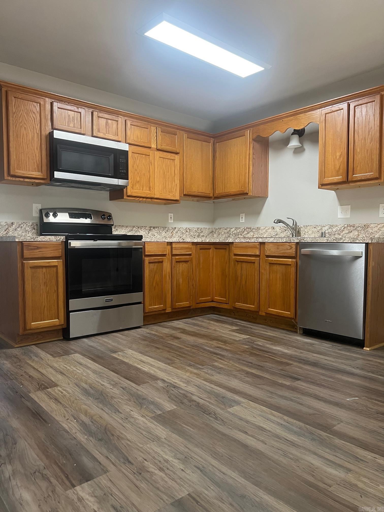 Overview - Residential Lease