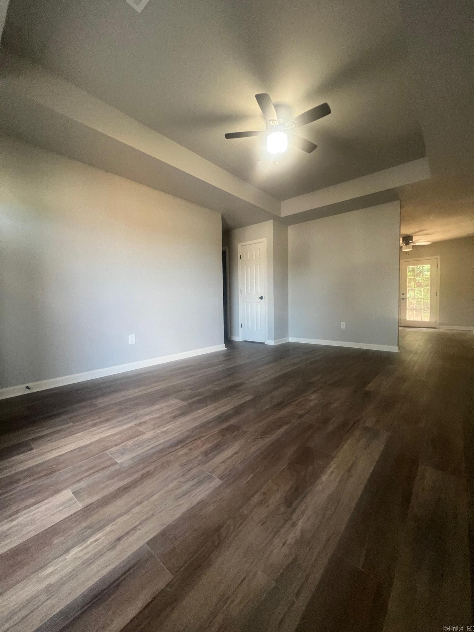 Overview - Residential Lease