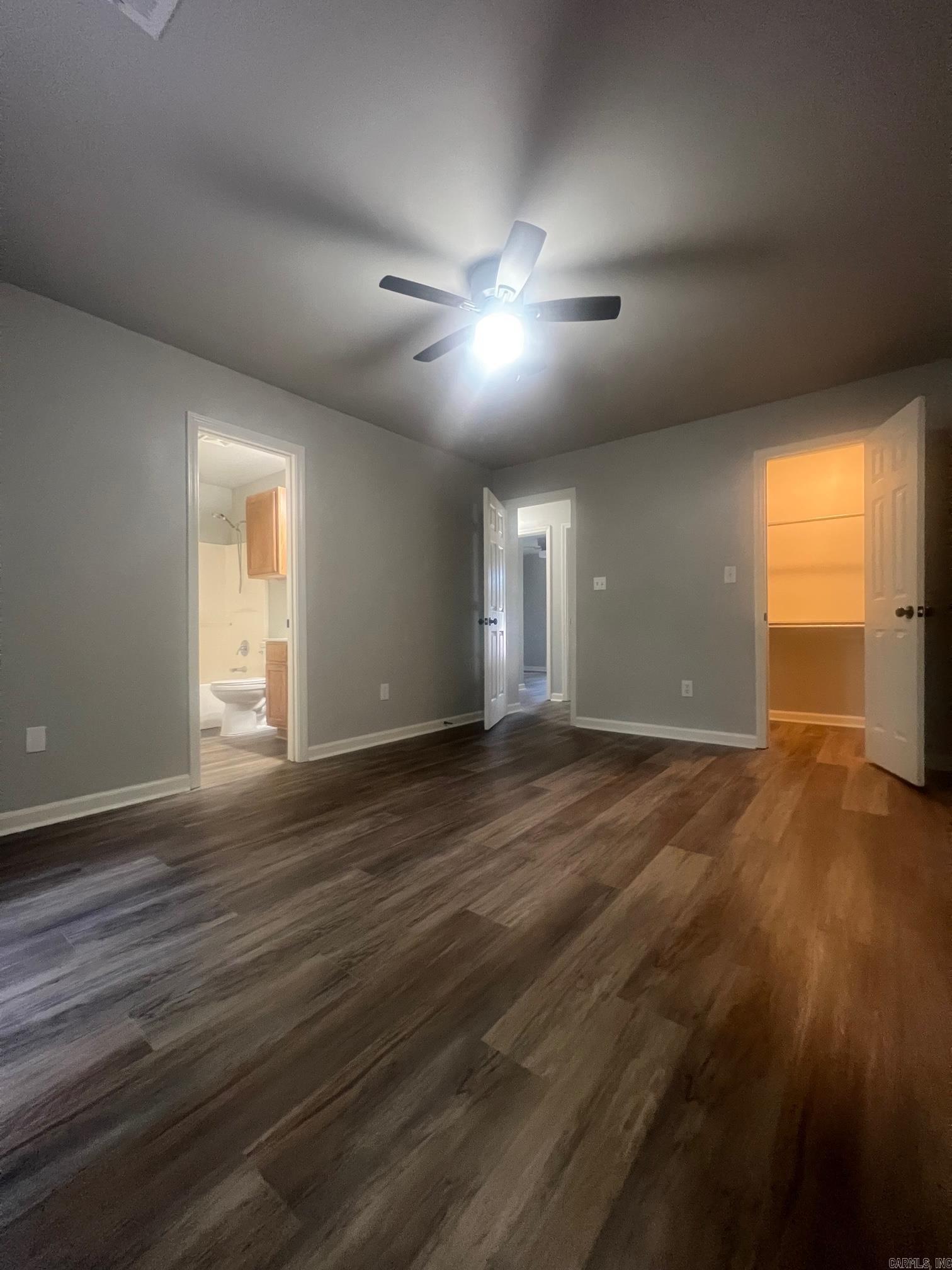 Overview - Residential Lease