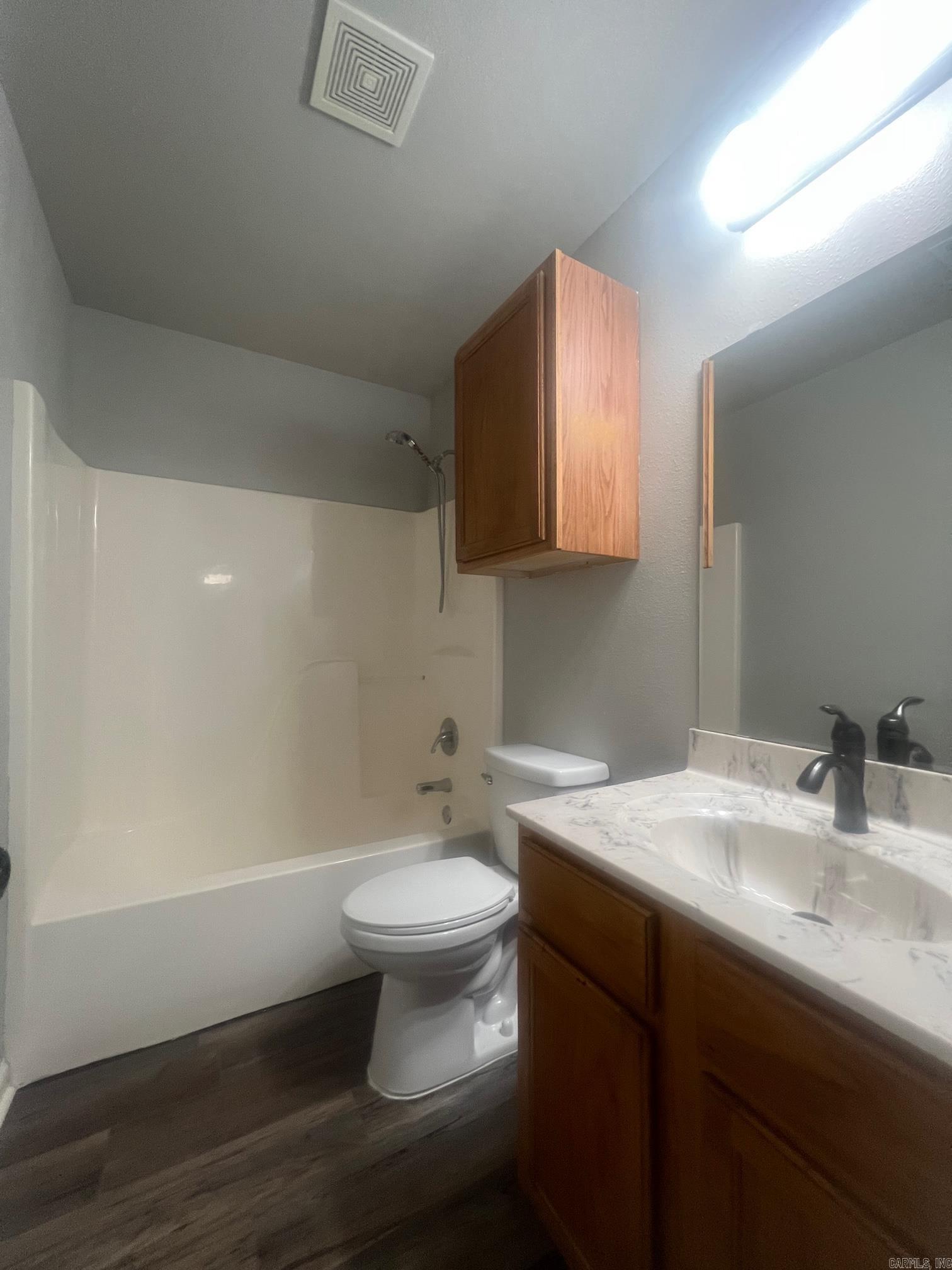 Overview - Residential Lease