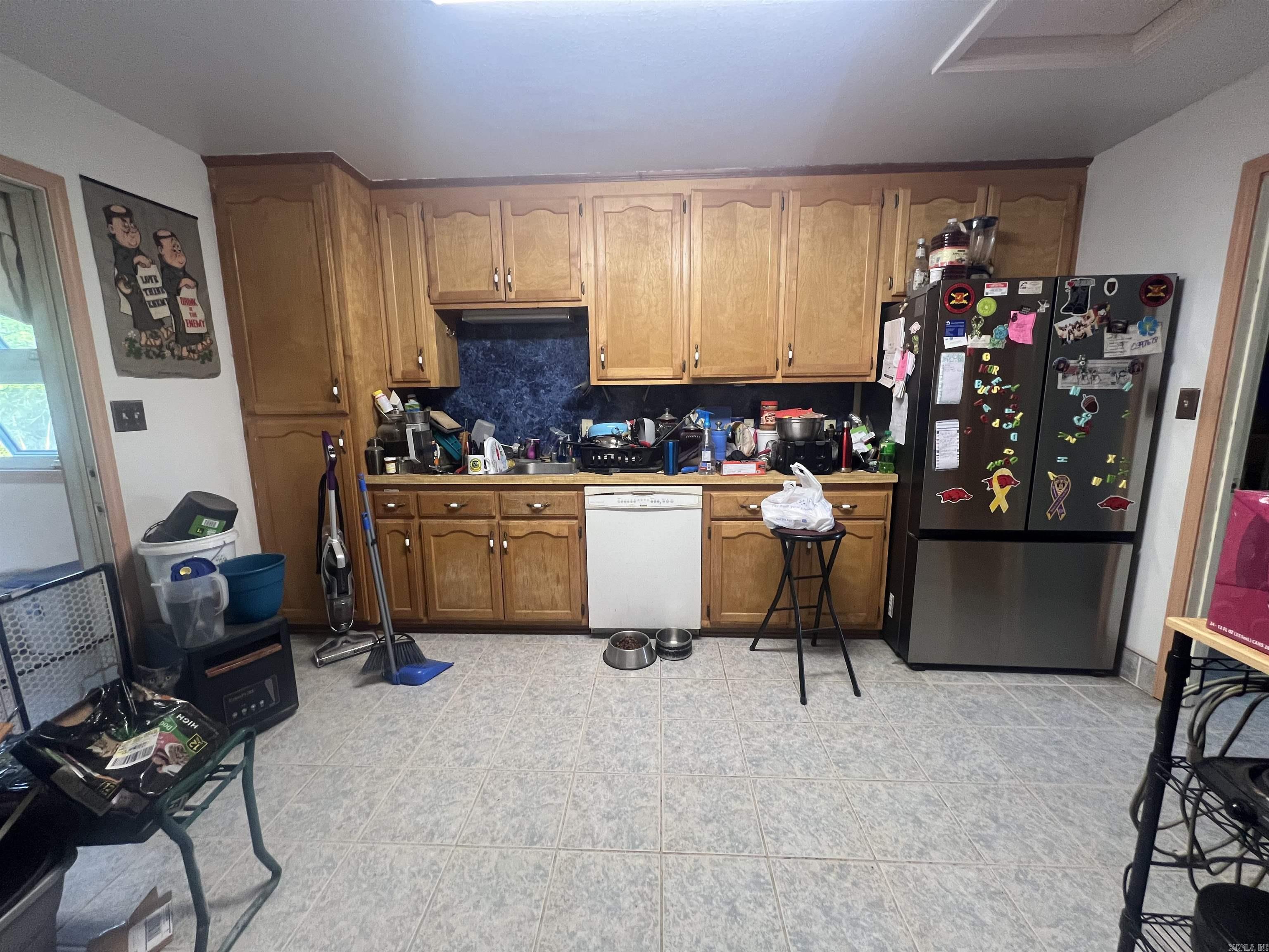 RANCHETTE VILLAGE - Residential