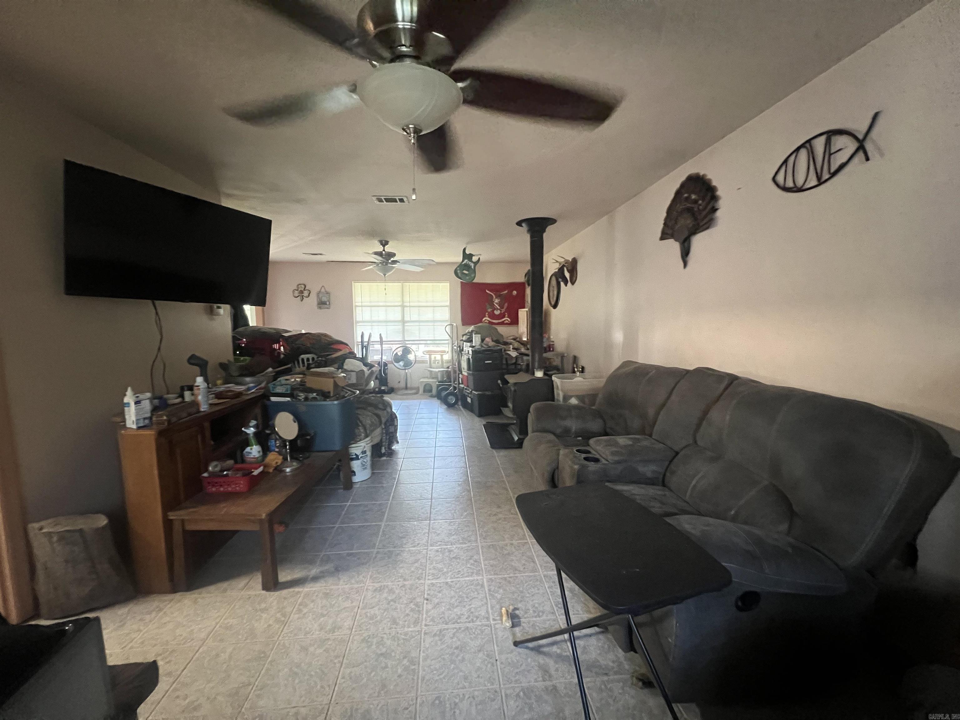 RANCHETTE VILLAGE - Residential