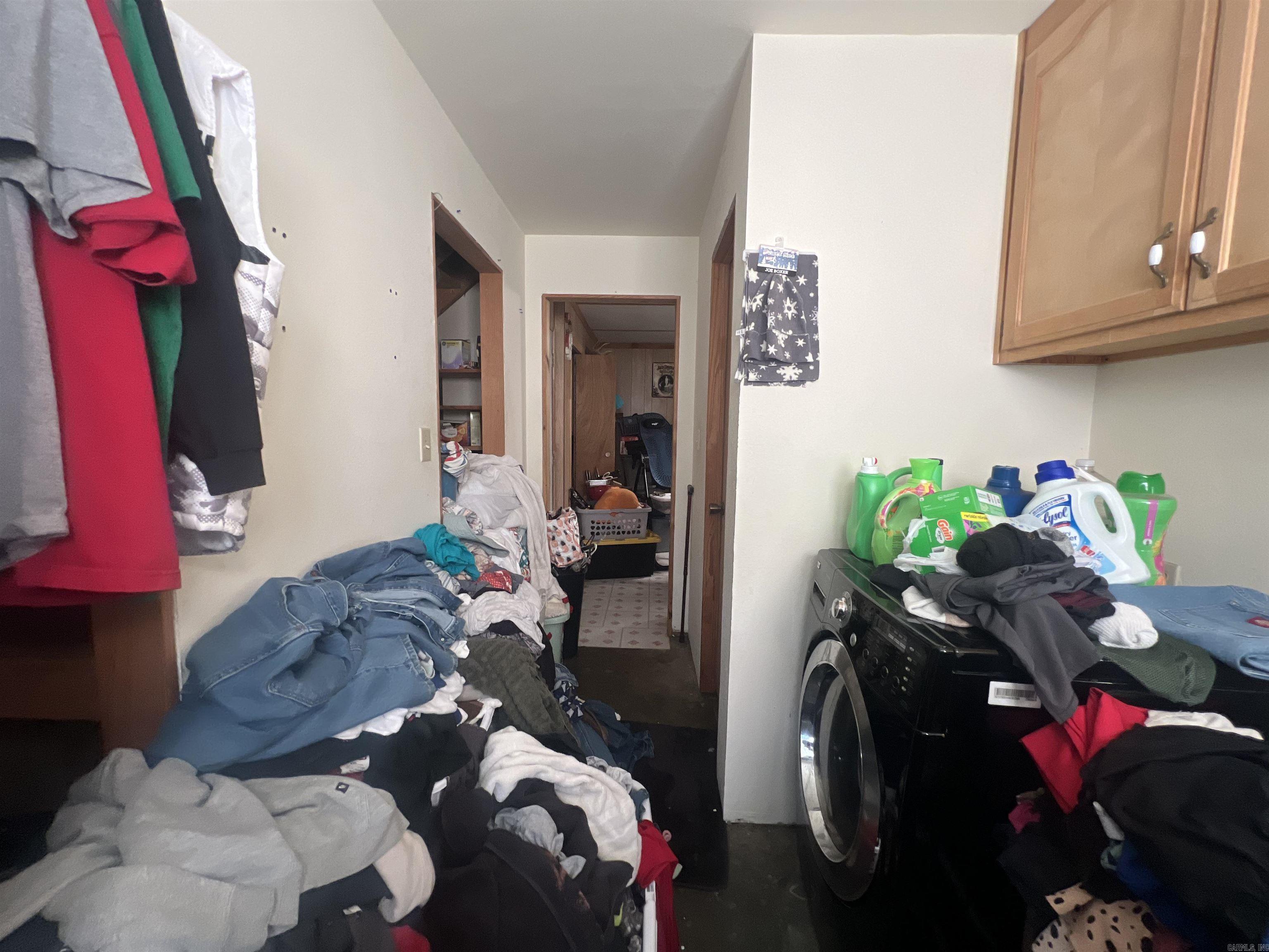 RANCHETTE VILLAGE - Residential