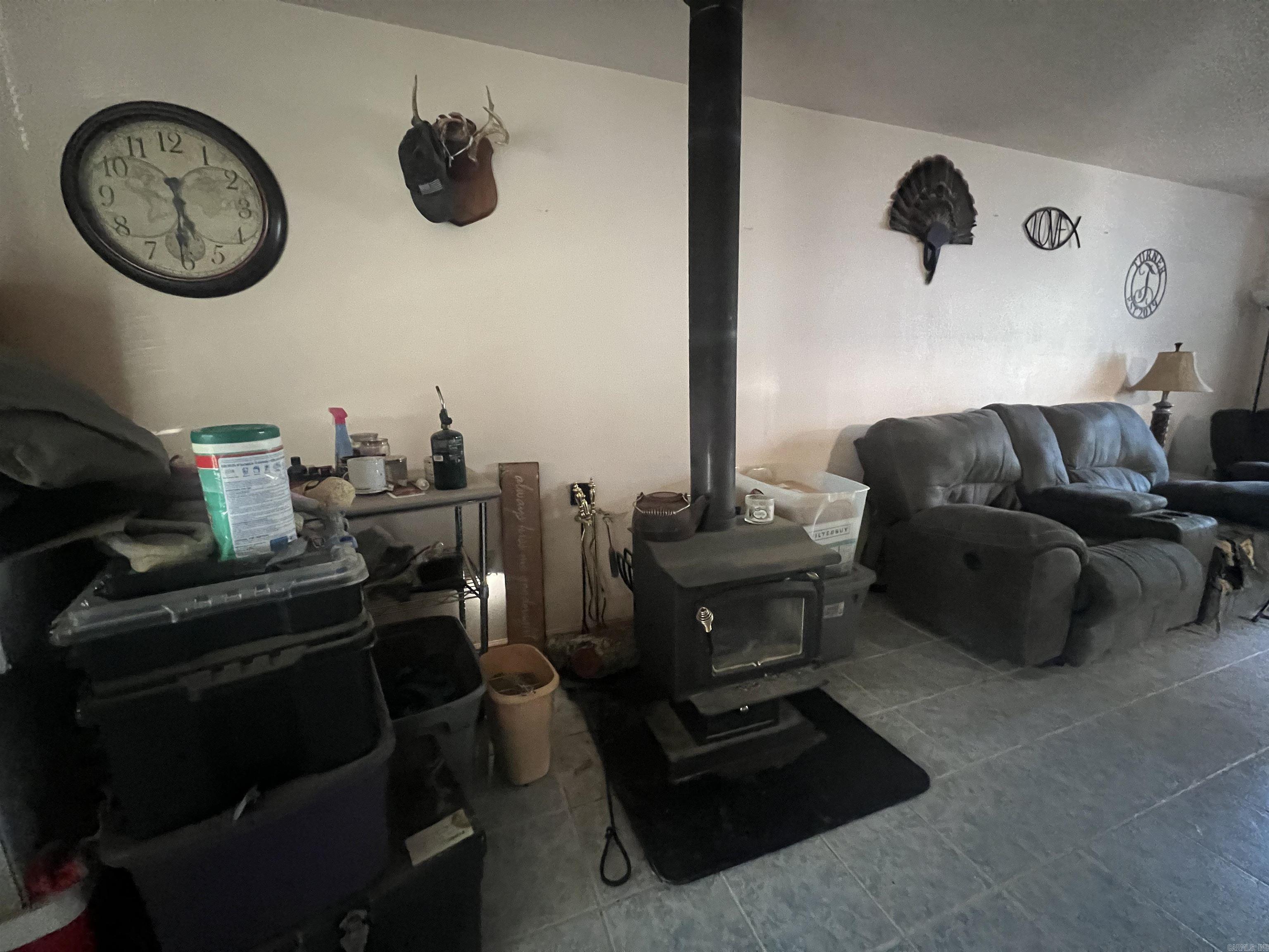 RANCHETTE VILLAGE - Residential