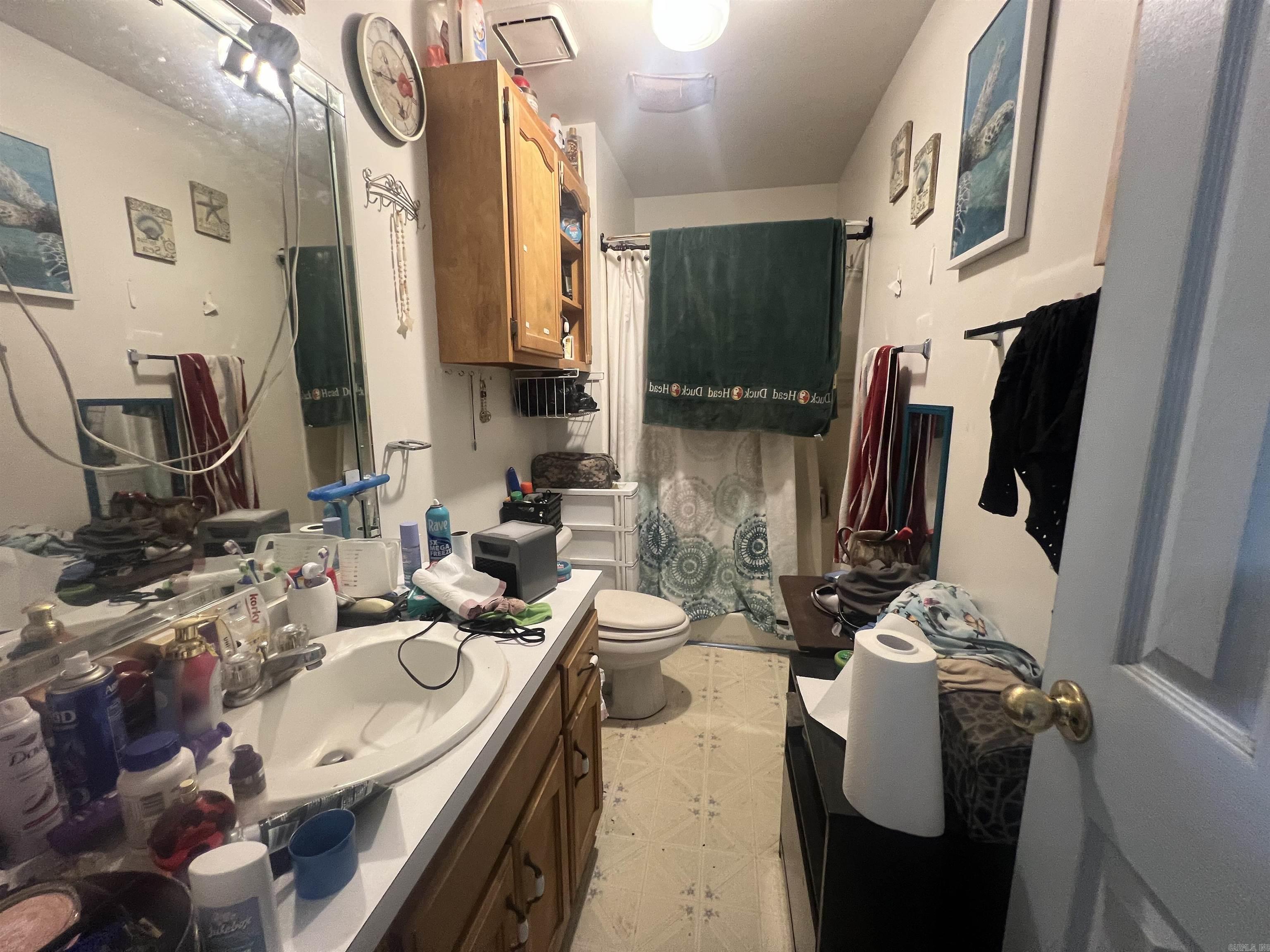 RANCHETTE VILLAGE - Residential