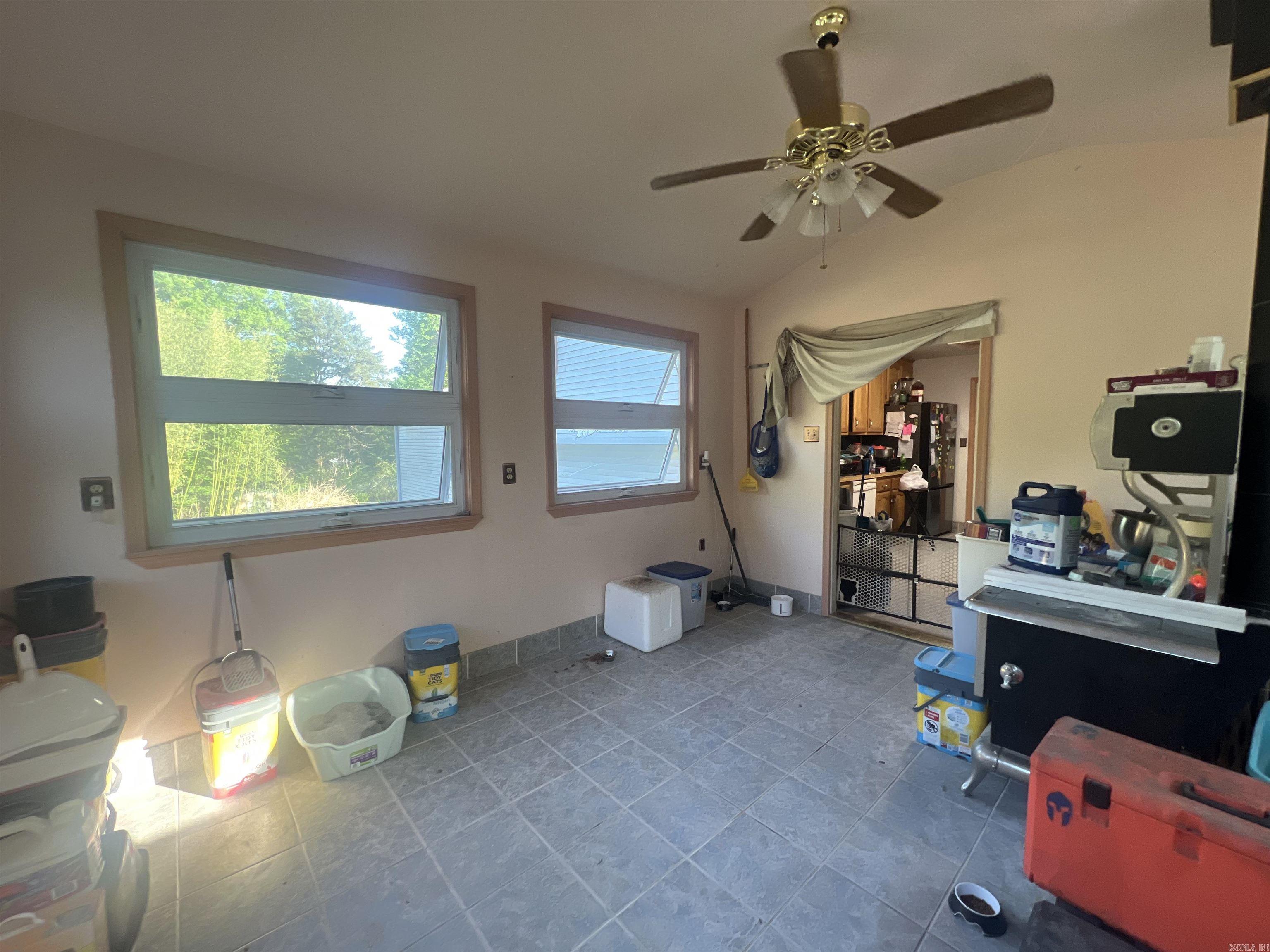 RANCHETTE VILLAGE - Residential