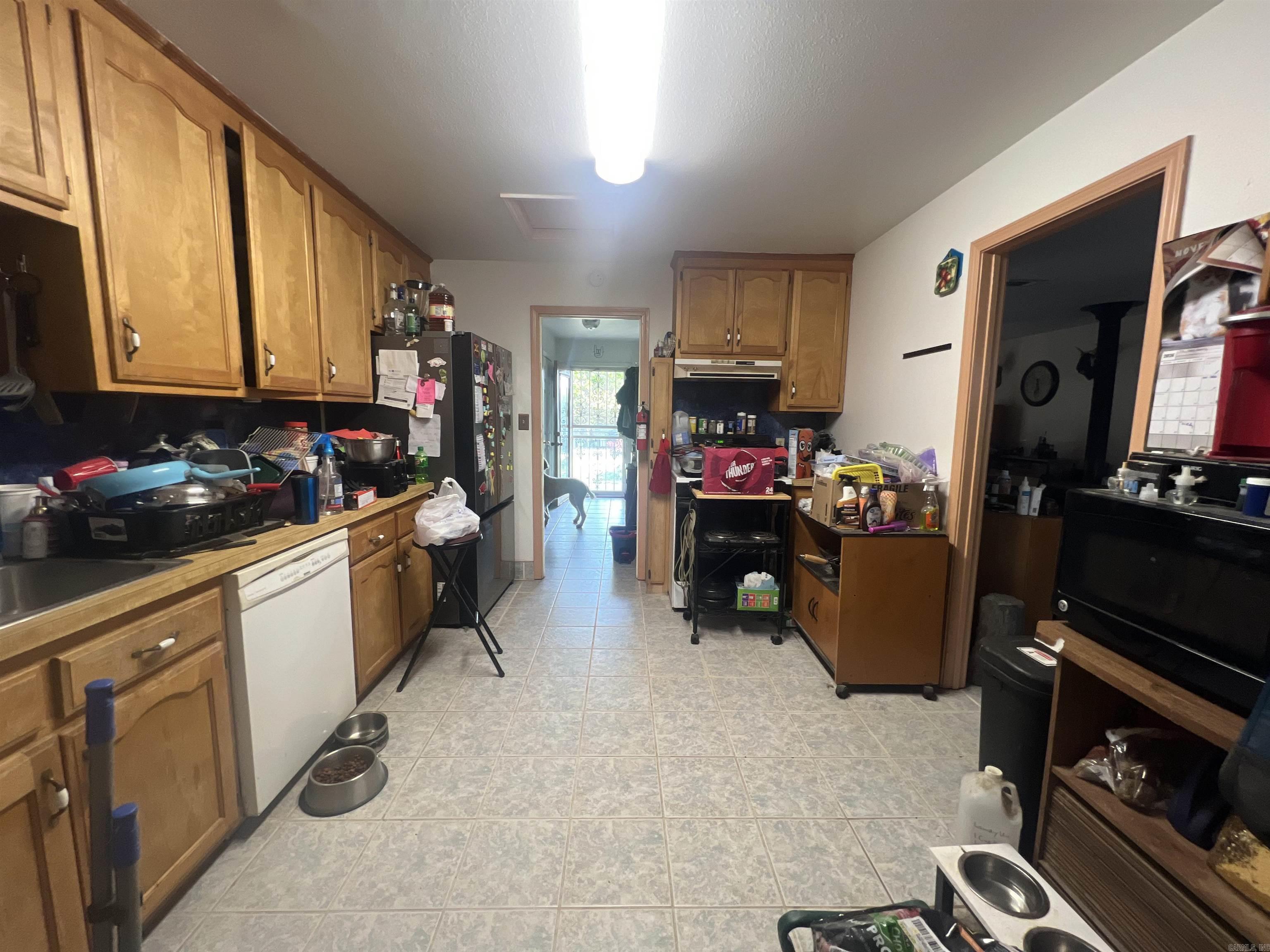 RANCHETTE VILLAGE - Residential