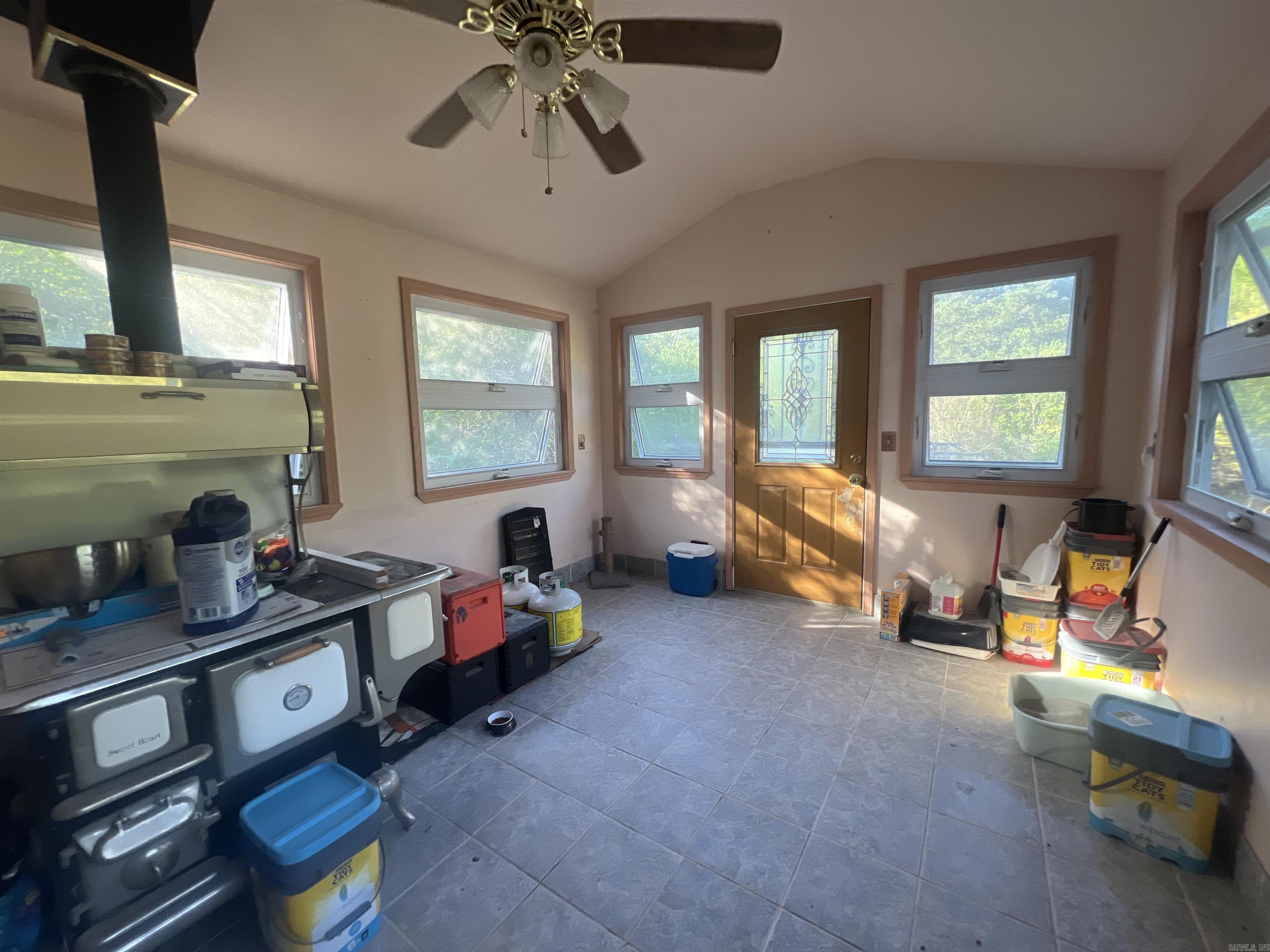 RANCHETTE VILLAGE - Residential