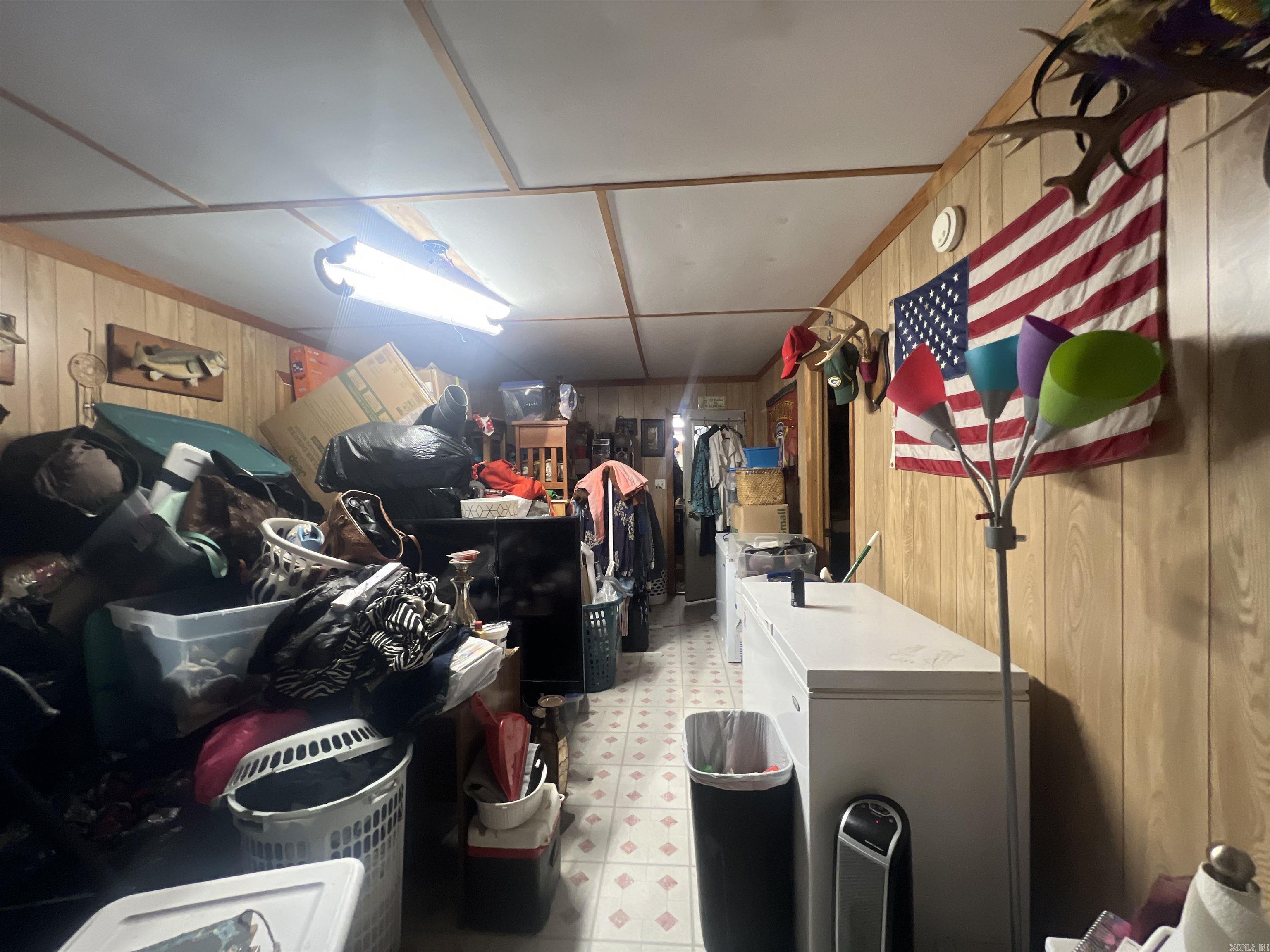 RANCHETTE VILLAGE - Residential