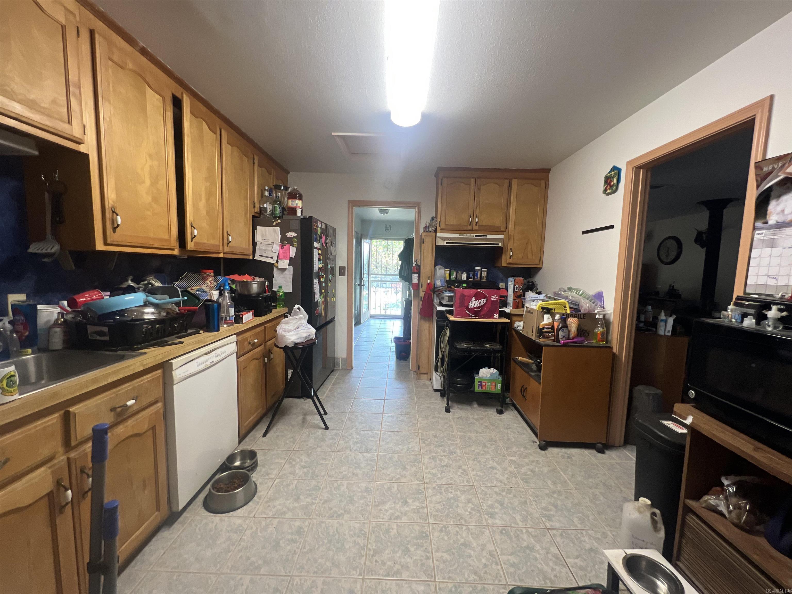 RANCHETTE VILLAGE - Residential