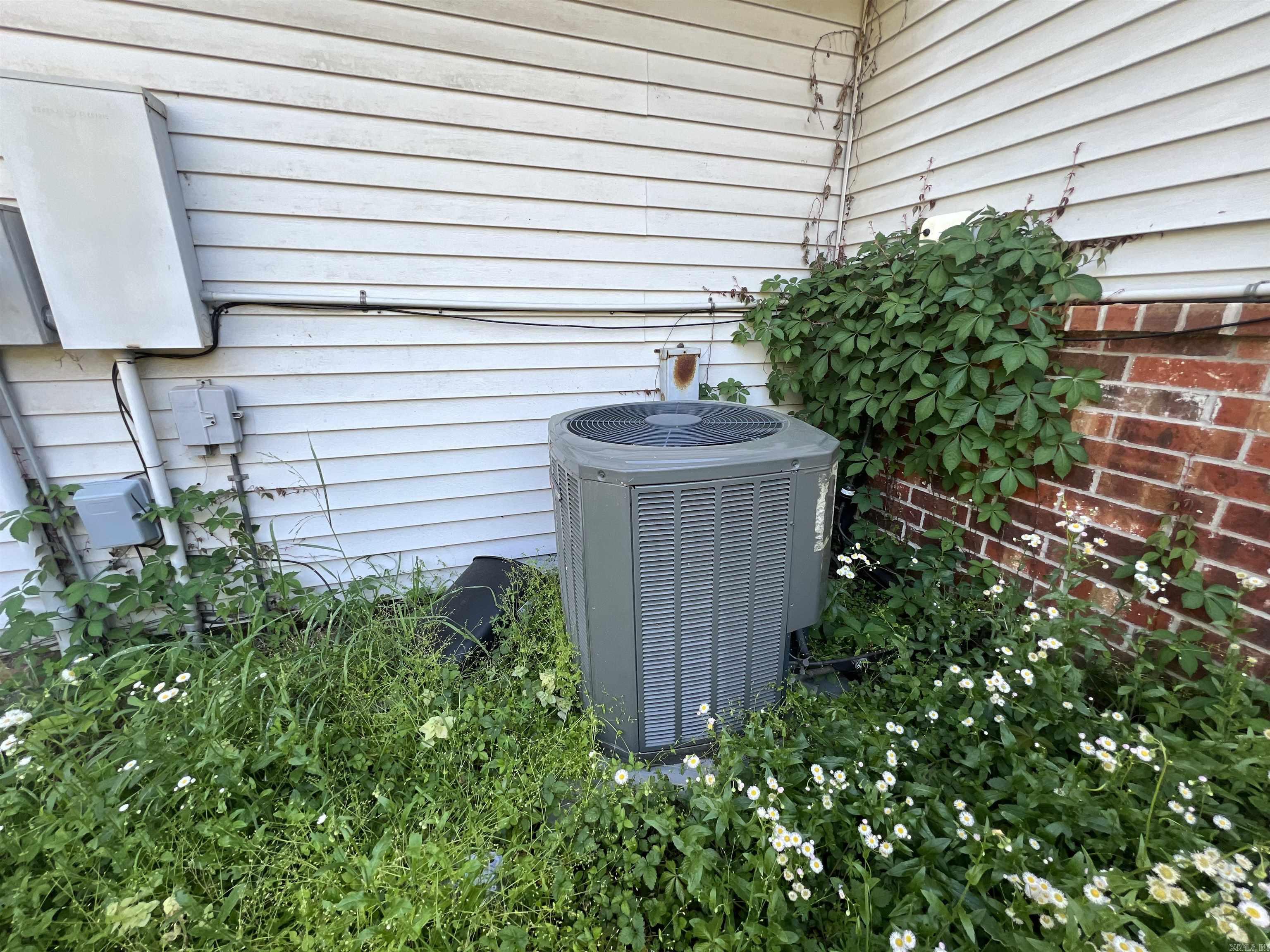 RANCHETTE VILLAGE - Residential