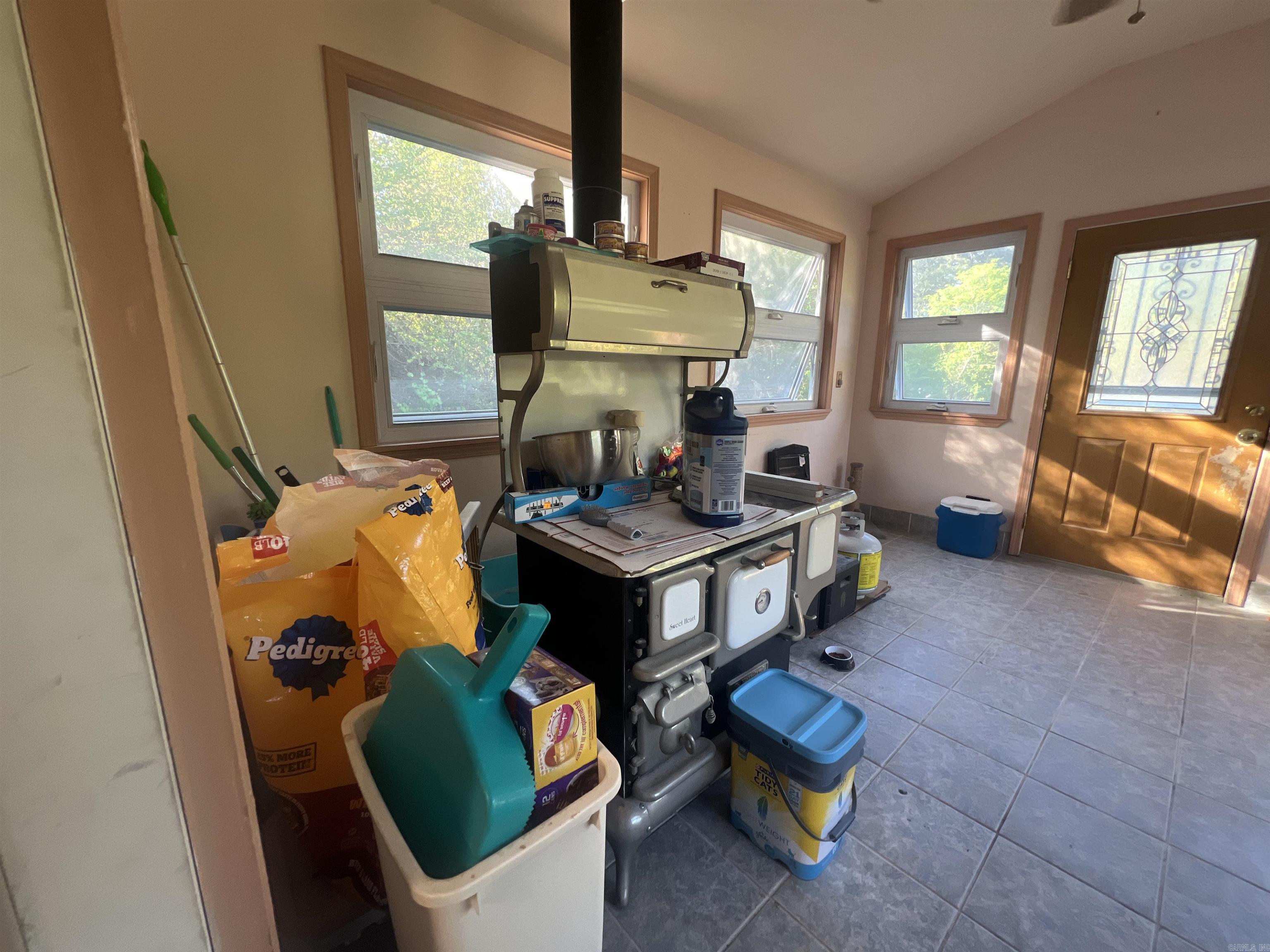 RANCHETTE VILLAGE - Residential