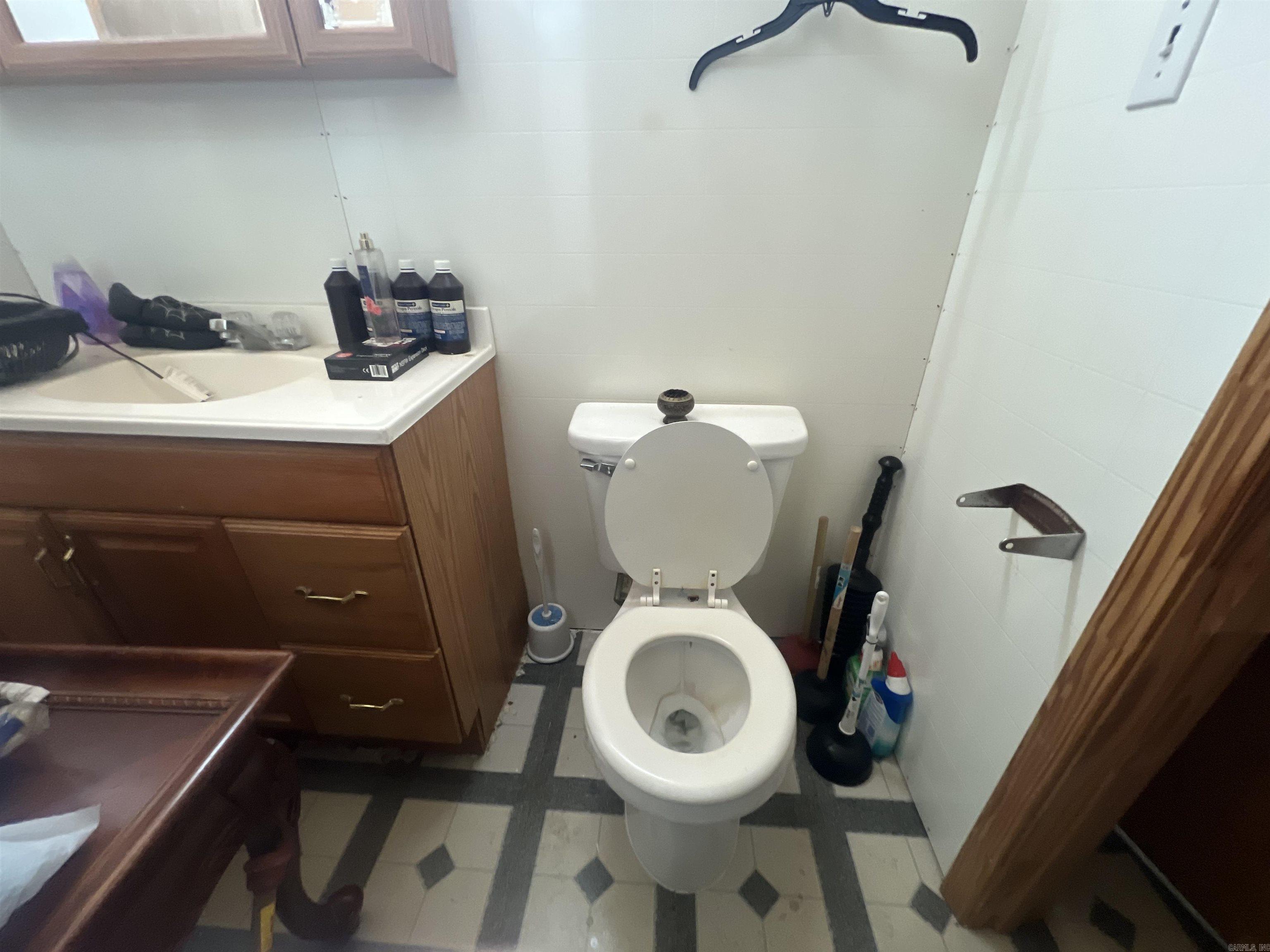 RANCHETTE VILLAGE - Residential