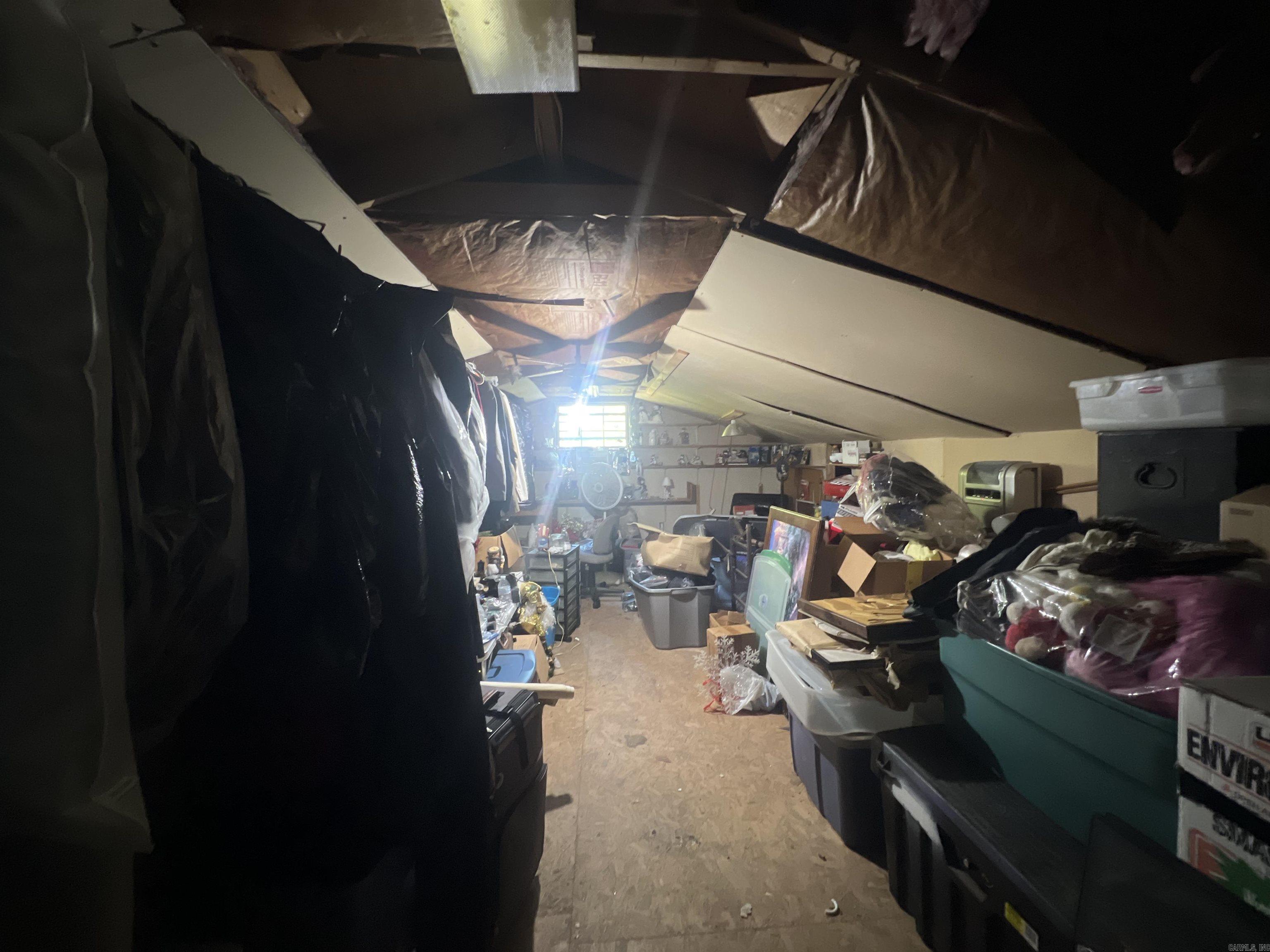 RANCHETTE VILLAGE - Residential