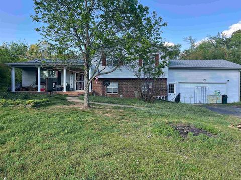 Photo of 240 Ranchette Village Loop, Searcy, AR 72143 (MLS # 26016298)