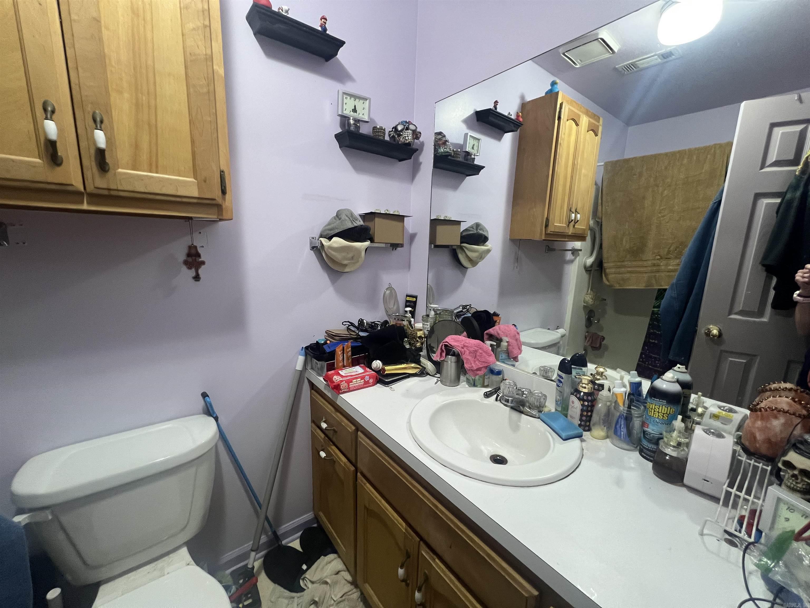 RANCHETTE VILLAGE - Residential