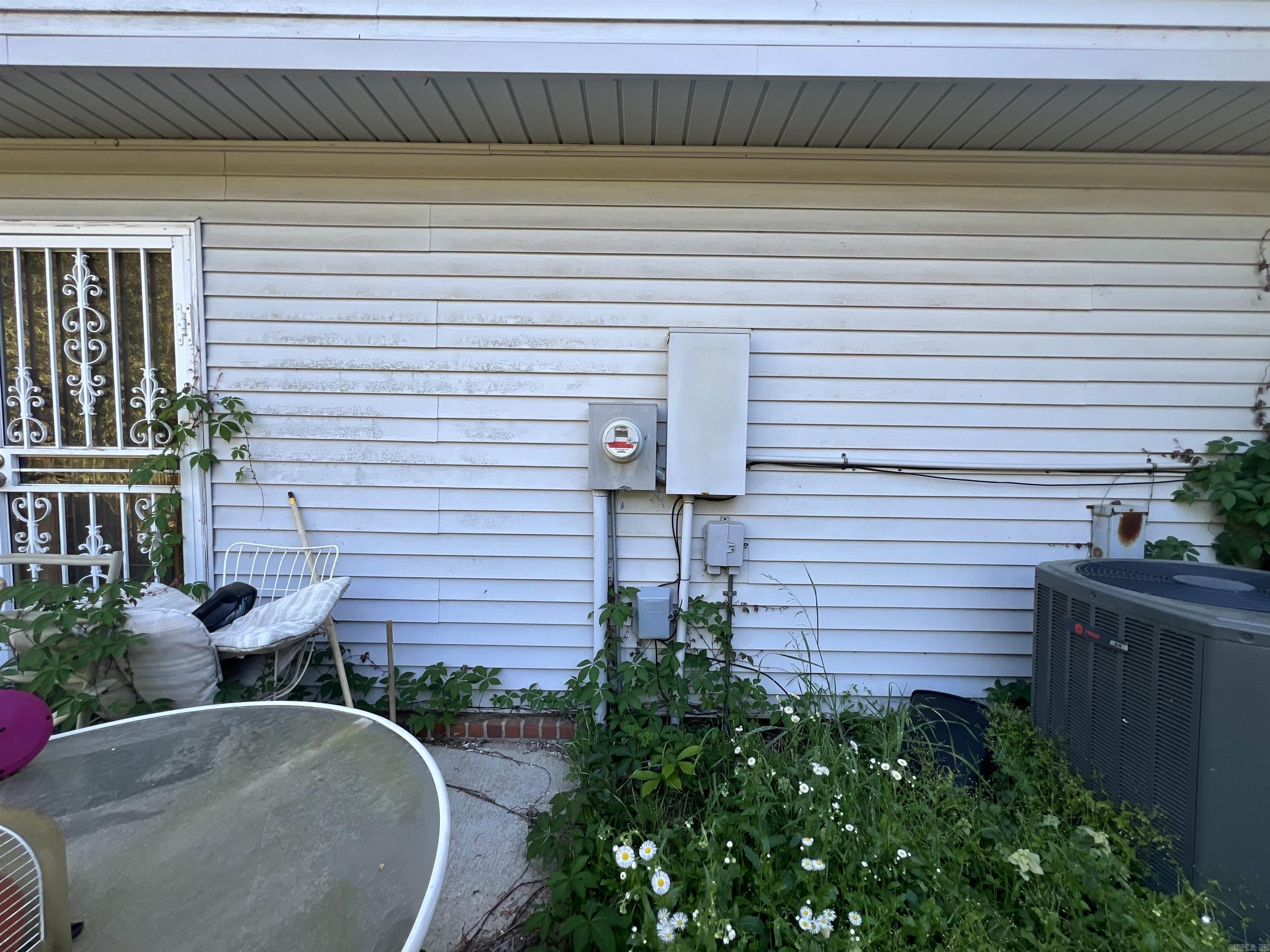 RANCHETTE VILLAGE - Residential