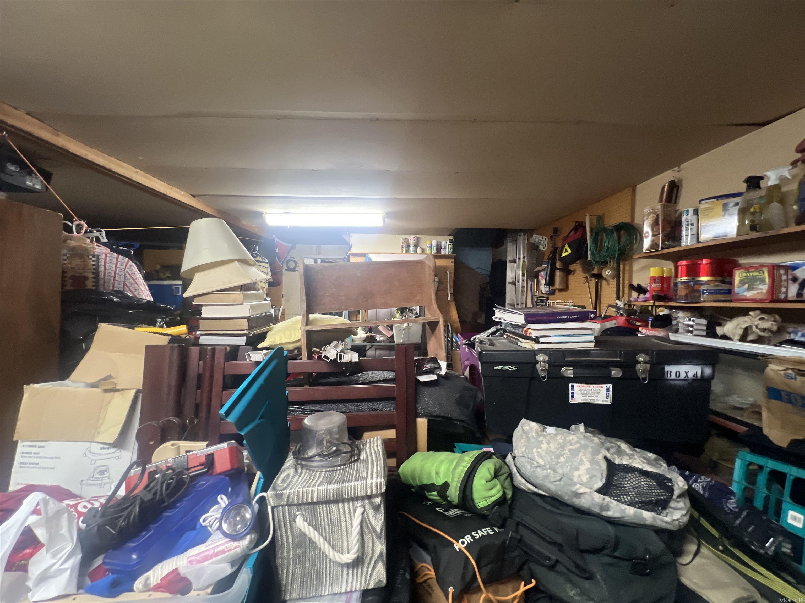 RANCHETTE VILLAGE - Residential