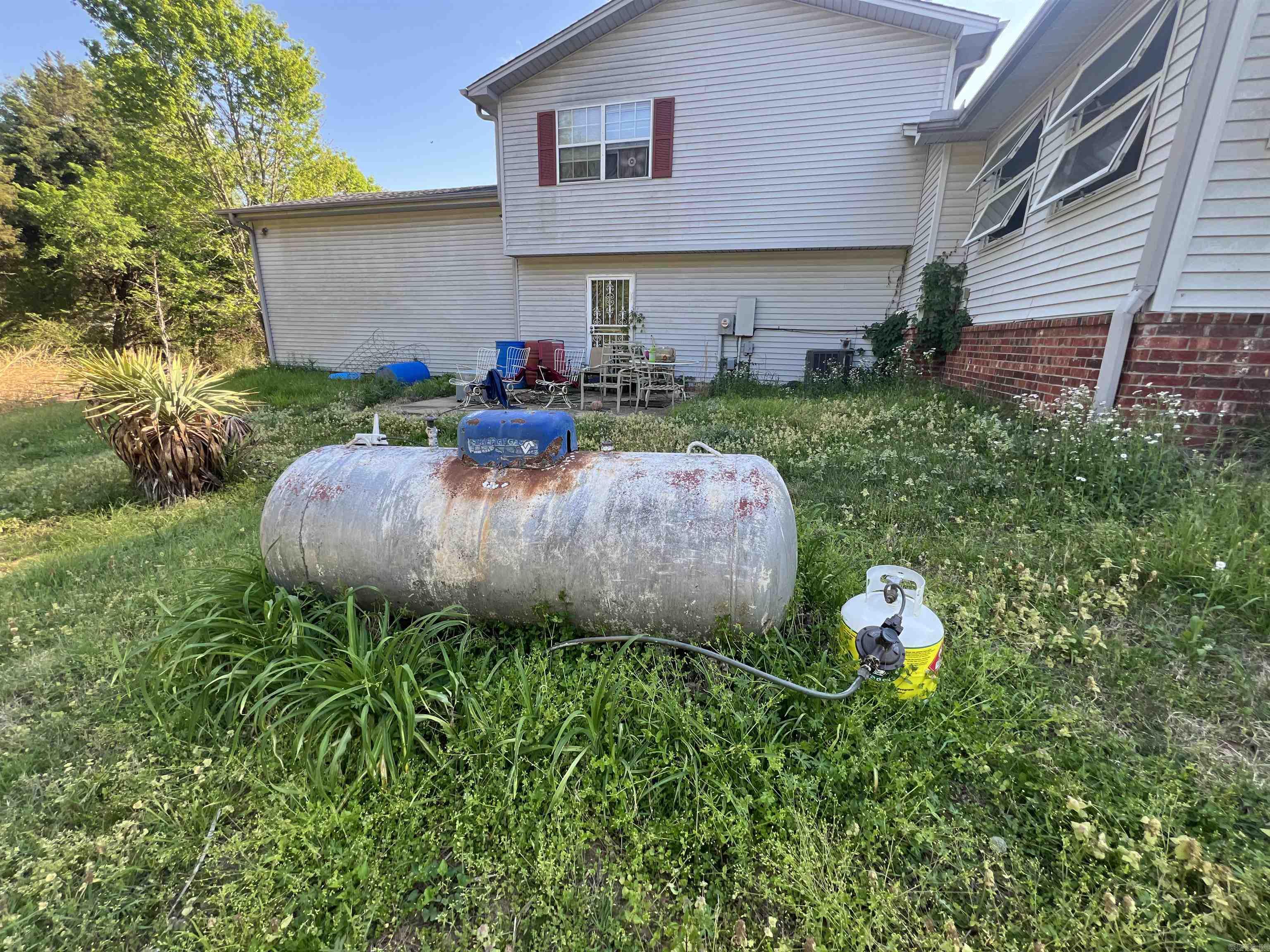 RANCHETTE VILLAGE - Residential