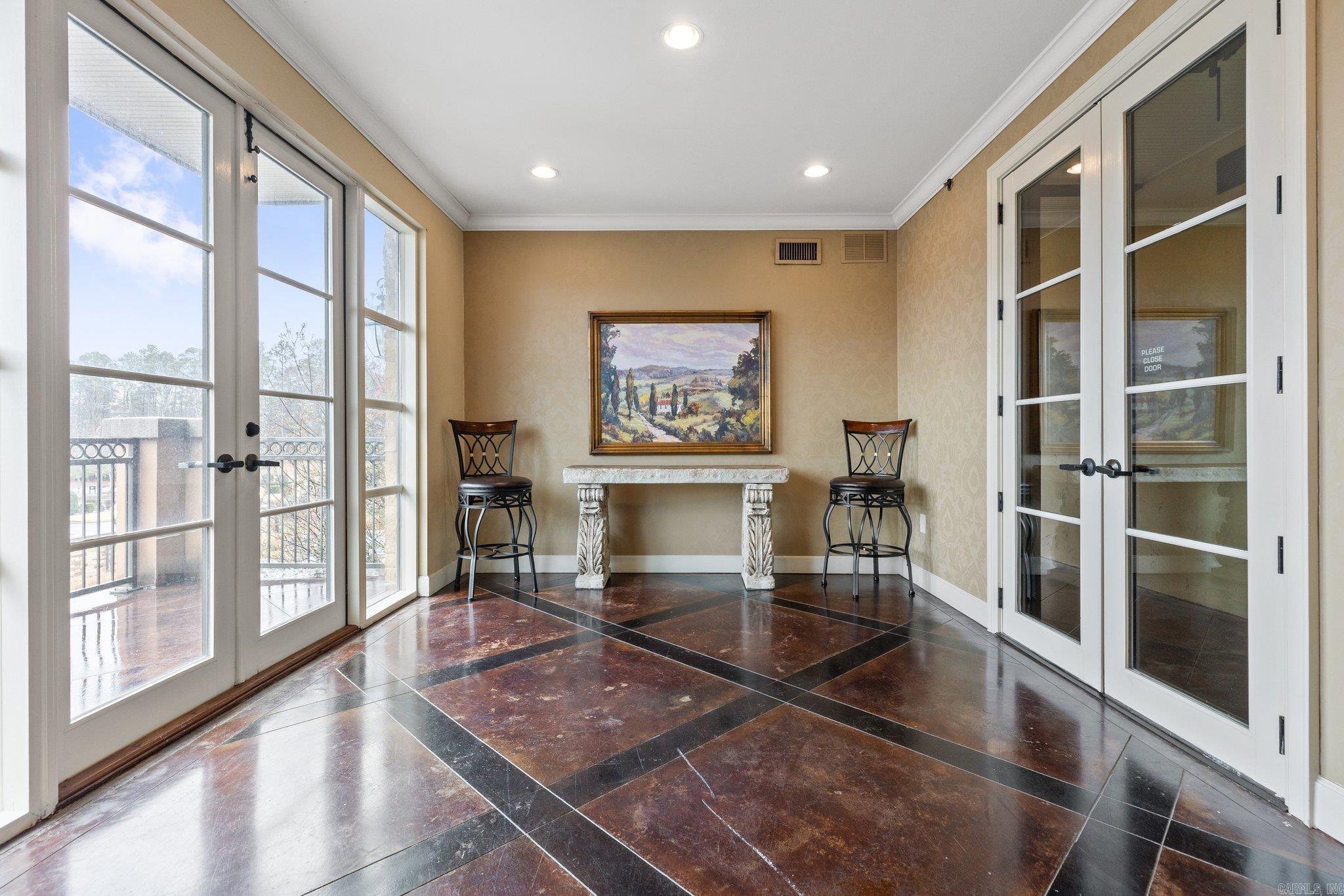 CHENAL WOODS HPR - Residential